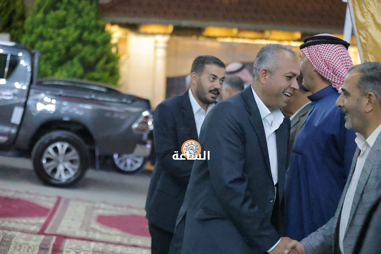 Madar Al-Saa Images 0.6690693265764345