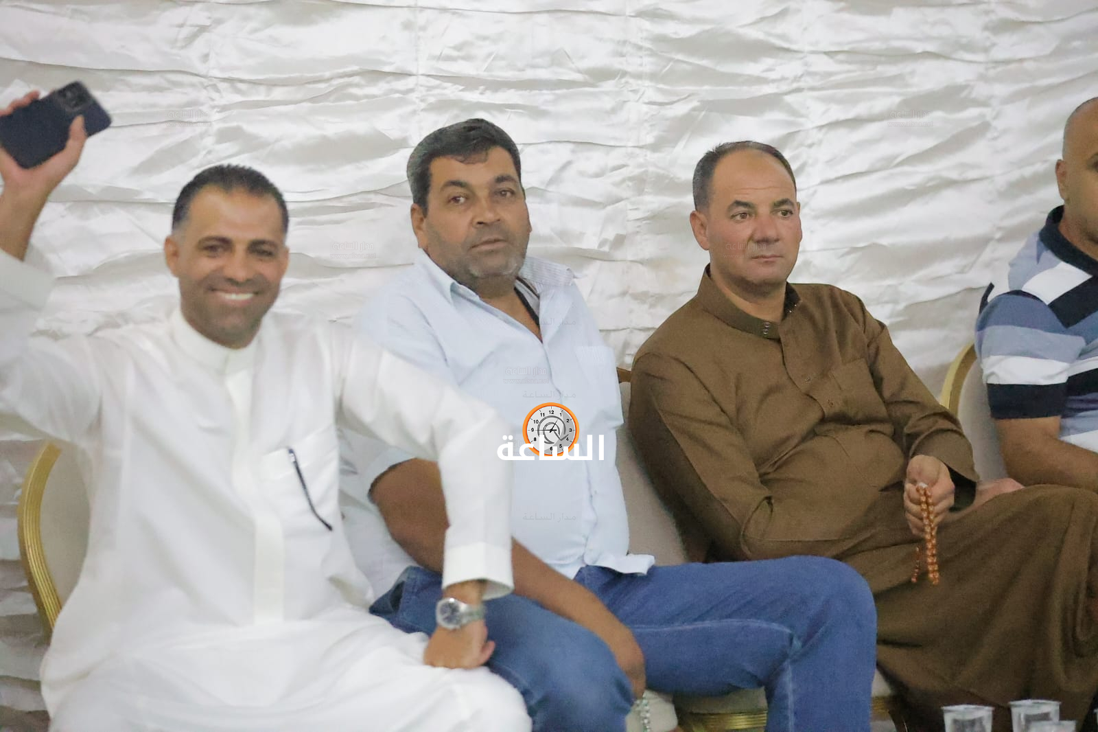 Madar Al-Saa Images 0.977722426245111