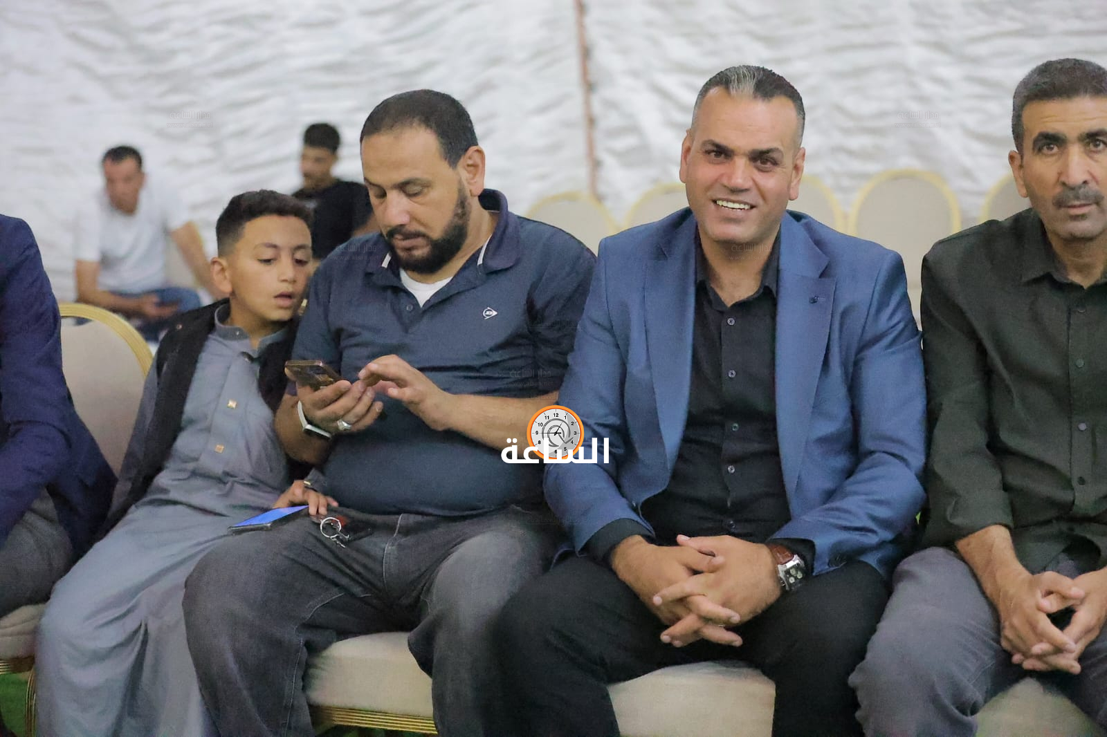 Madar Al-Saa Images 0.4174820407793587
