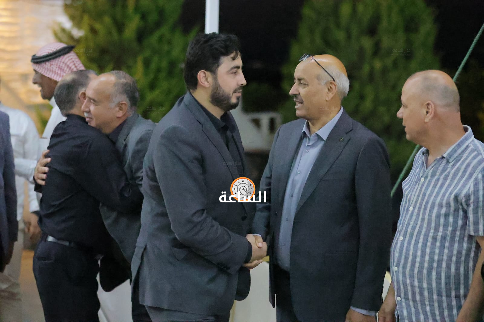 Madar Al-Saa Images 0.7324991977249264