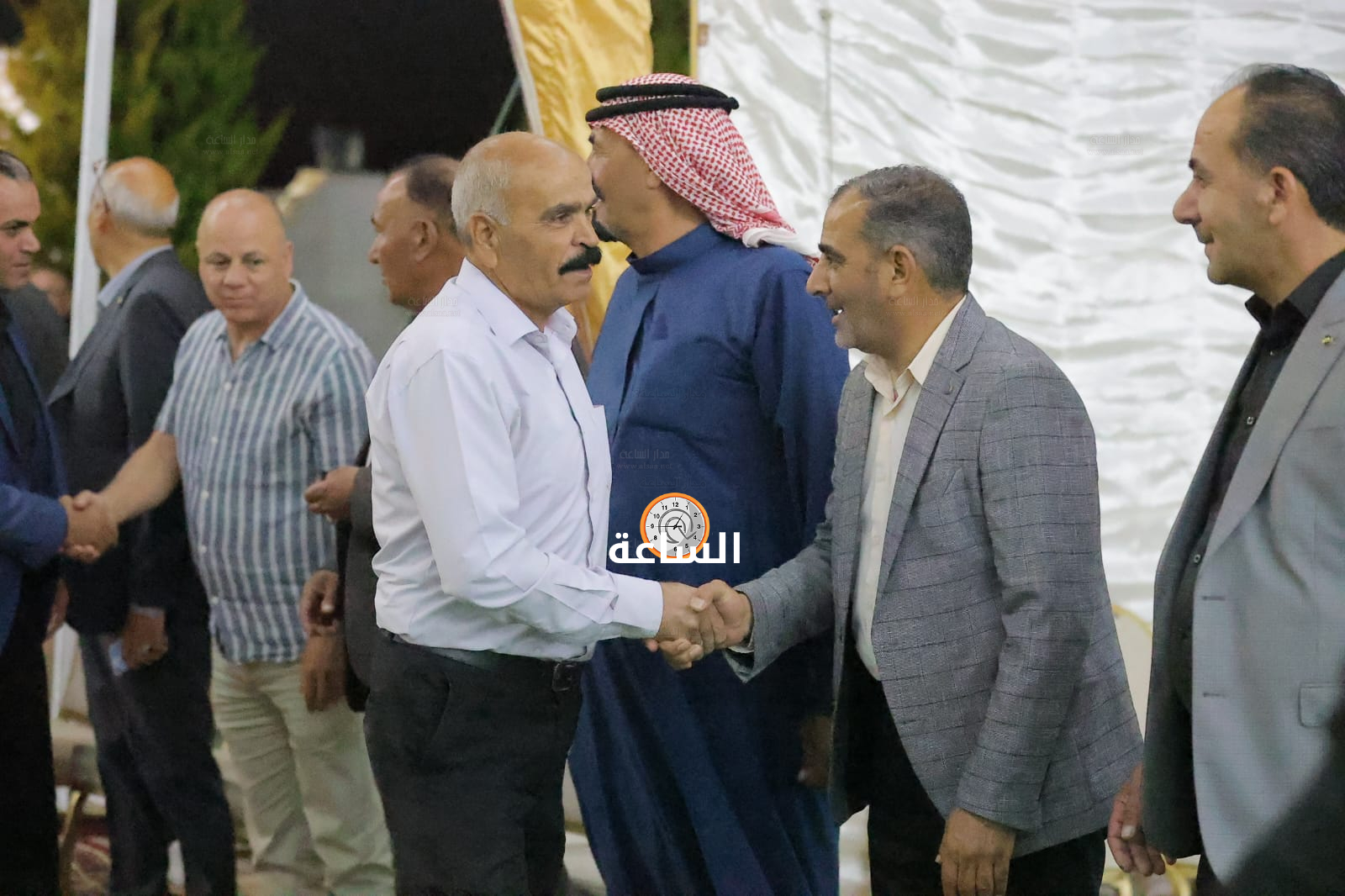 Madar Al-Saa Images 0.22724501670339403
