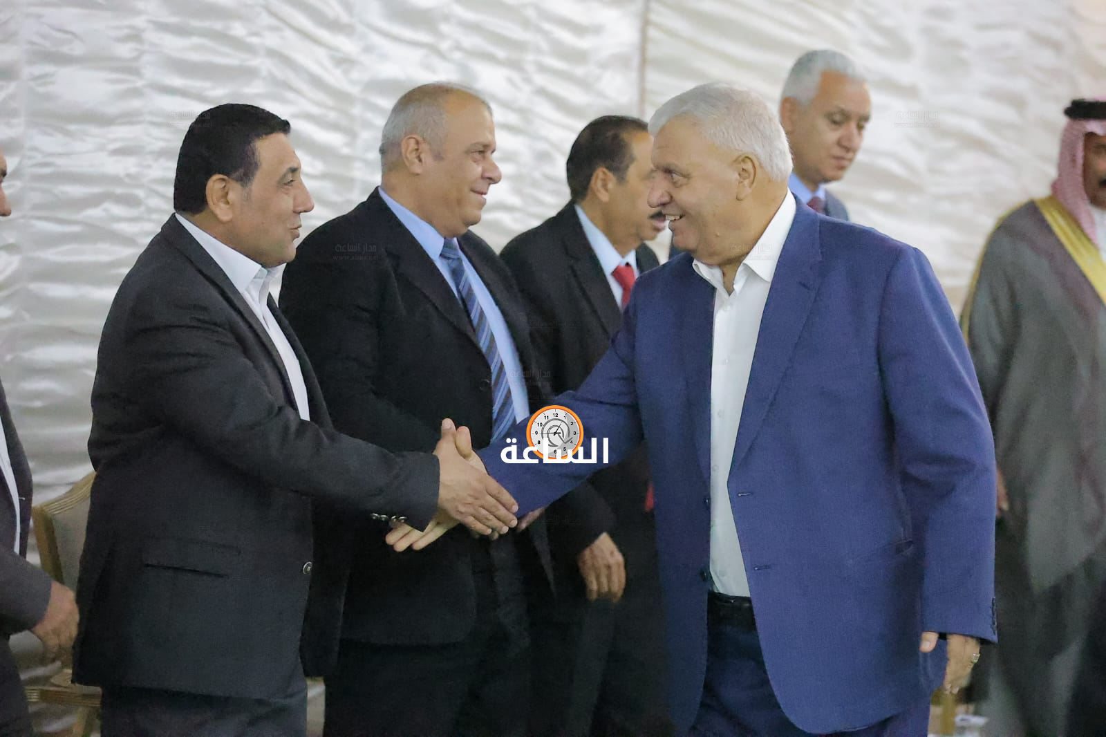 Madar Al-Saa Images 0.10841151686958583