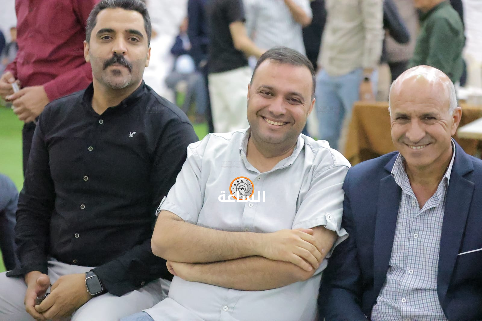 Madar Al-Saa Images 0.23533335332531802