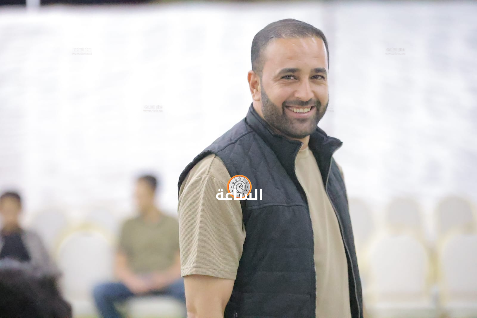Madar Al-Saa Images 0.6110350928700685