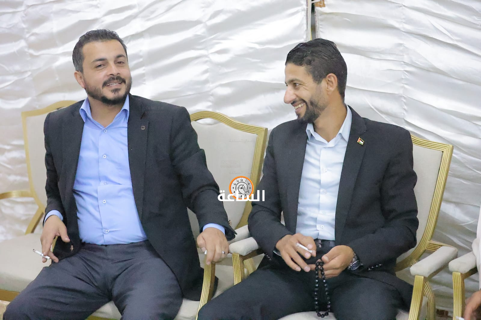 Madar Al-Saa Images 0.8124323741390639