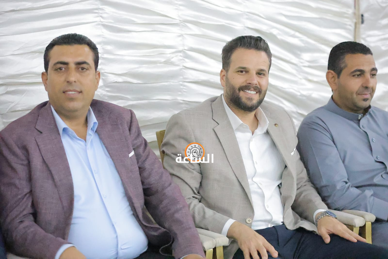 Madar Al-Saa Images 0.8640142467443045