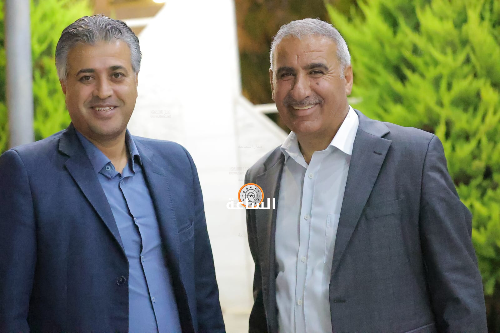 Madar Al-Saa Images 0.10216030059255554