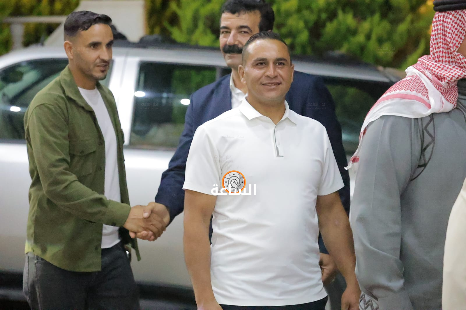 Madar Al-Saa Images 0.7211713328767347