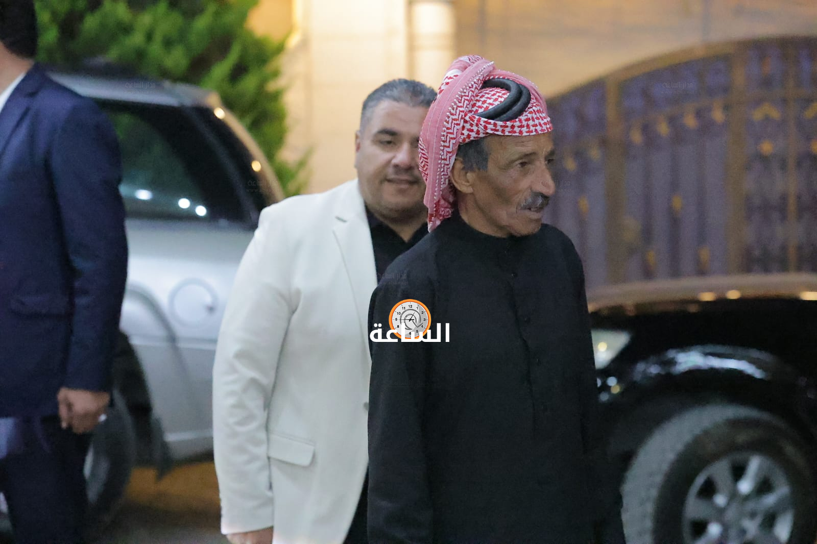 Madar Al-Saa Images 0.13622853153465309