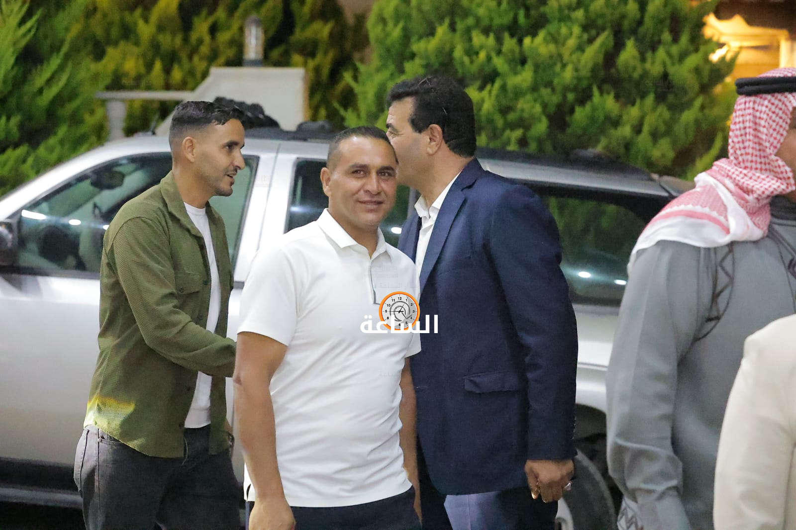 Madar Al-Saa Images 0.8661131939150328