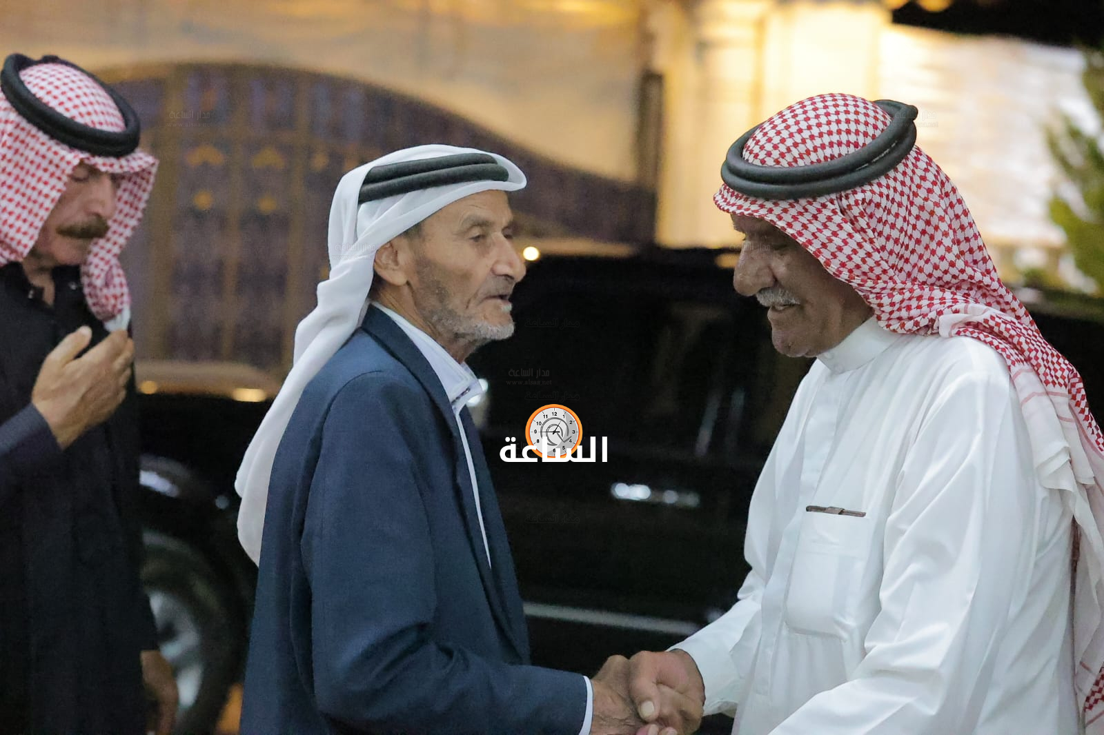 Madar Al-Saa Images 0.2943357623883789
