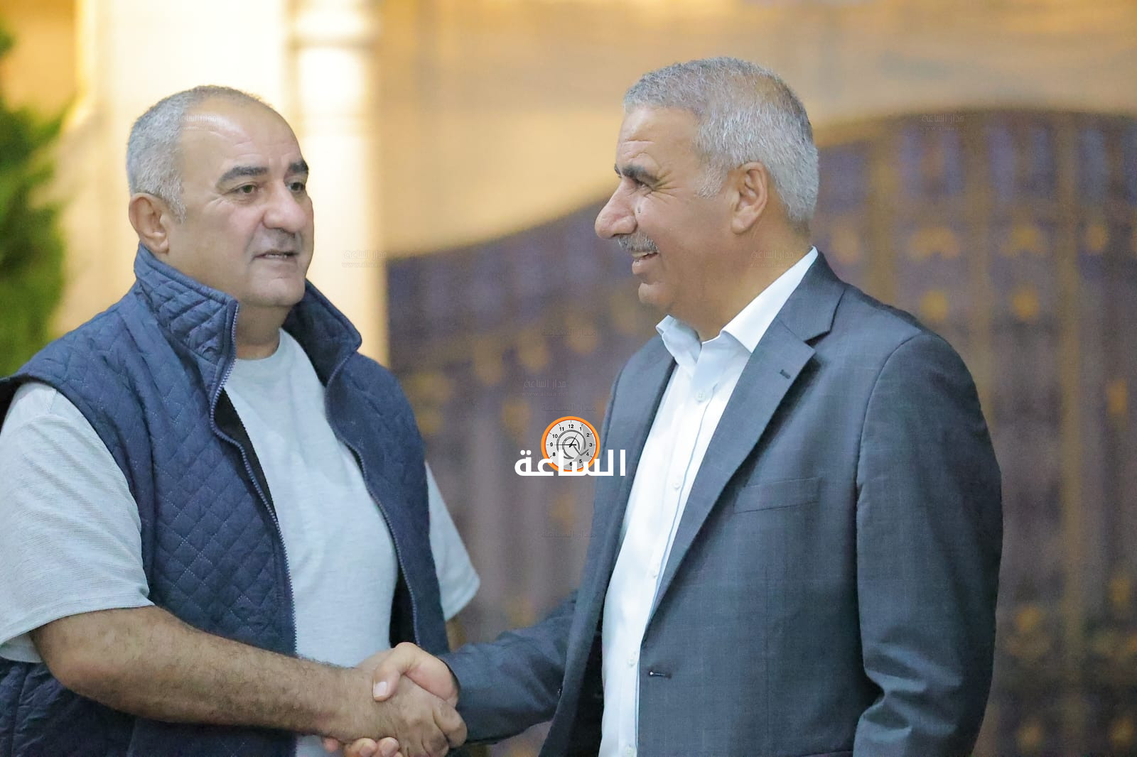 Madar Al-Saa Images 0.7480001974344701