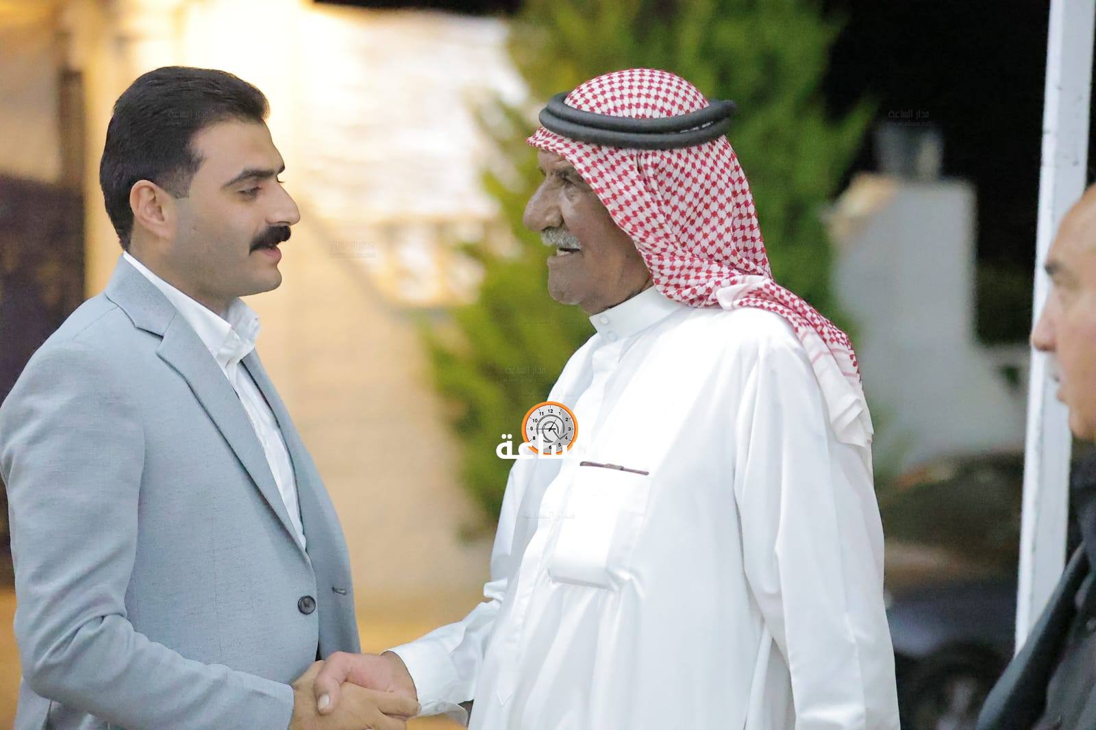 Madar Al-Saa Images 0.12114303932213621