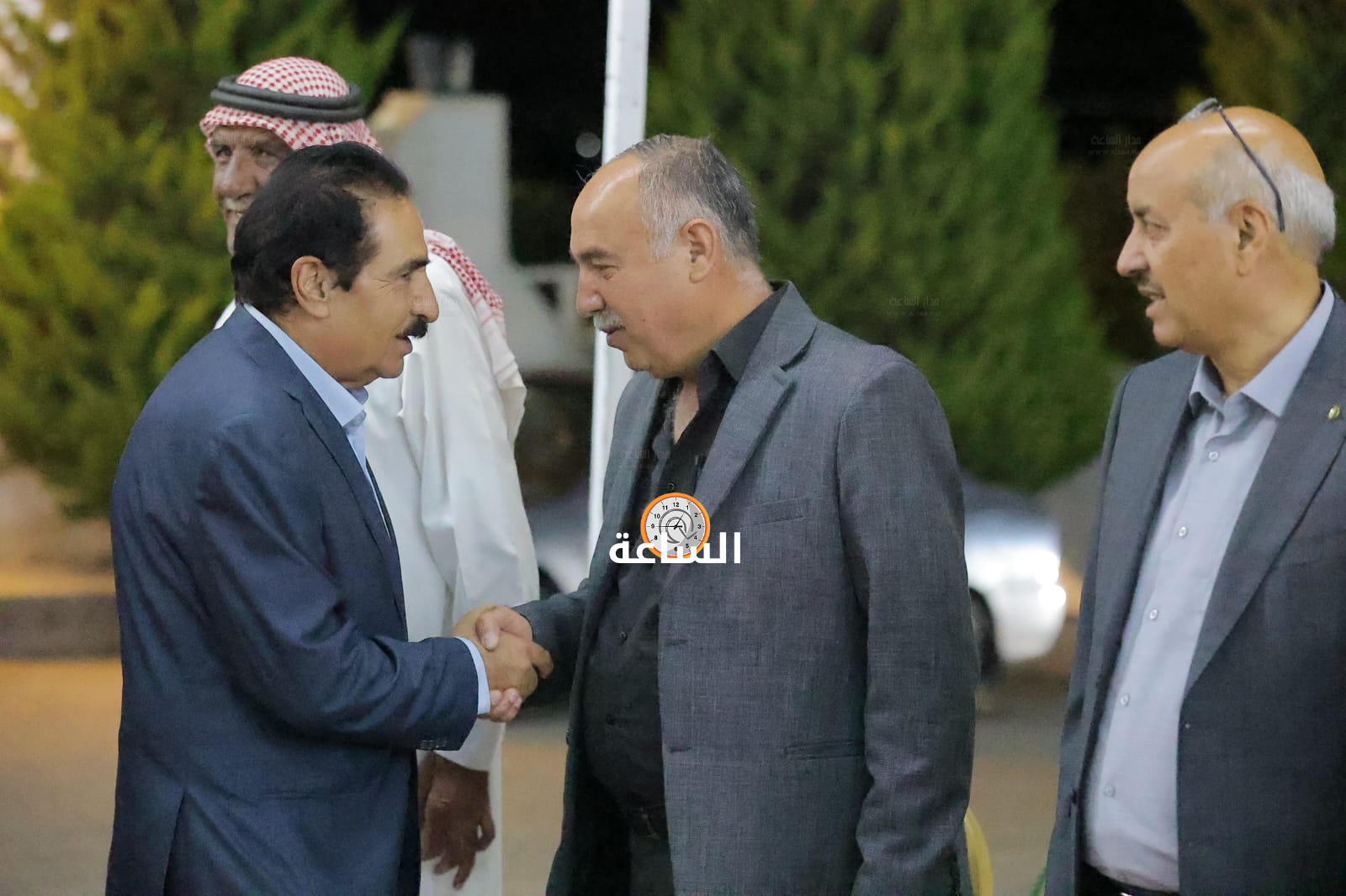 Madar Al-Saa Images 0.6884526829162102
