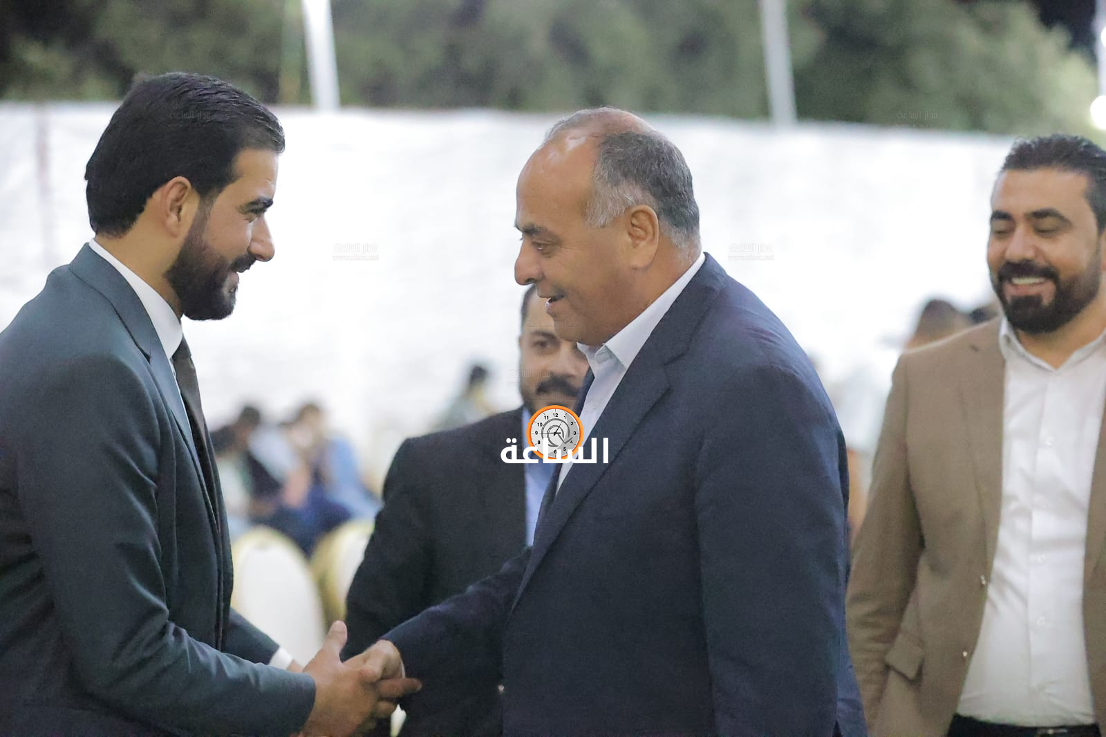 Madar Al-Saa Images 0.3532050717841535