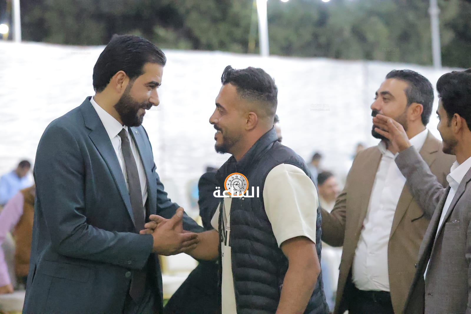 Madar Al-Saa Images 0.09606624545380582
