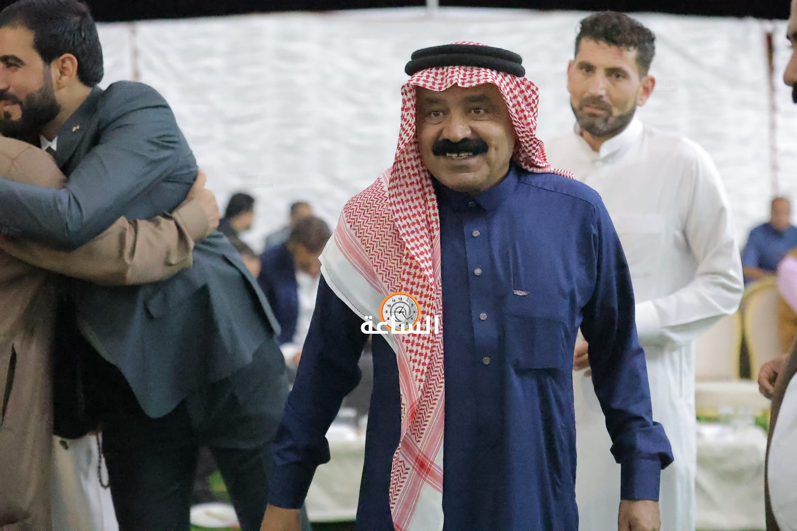 Madar Al-Saa Images 0.7282641299760226