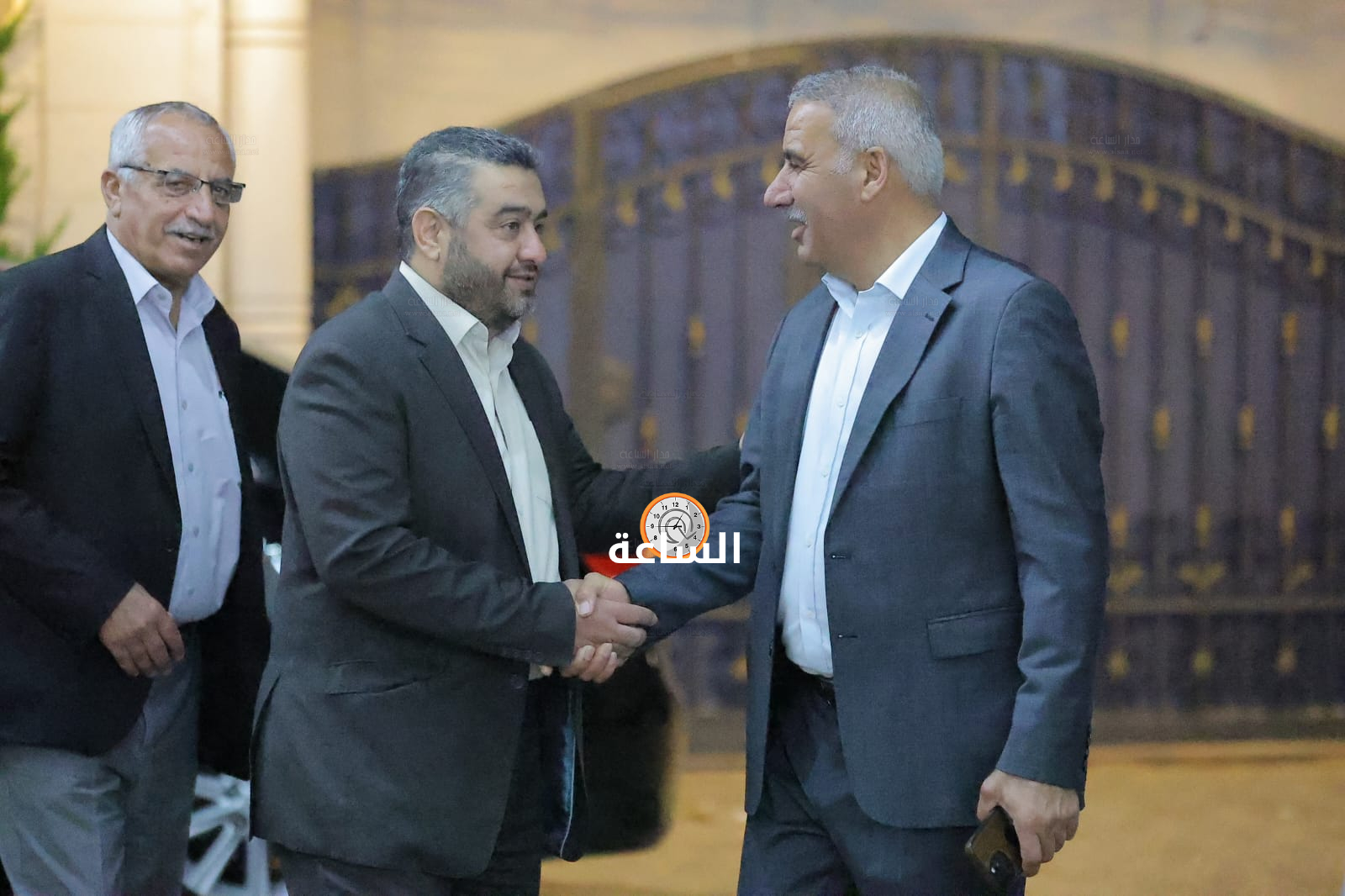 Madar Al-Saa Images 0.801801770123424