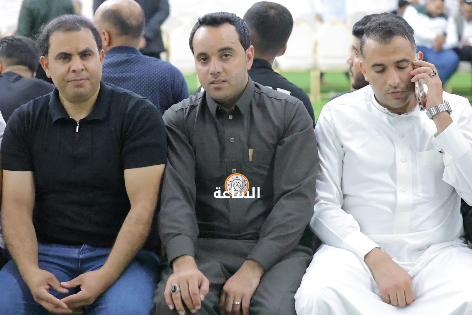 Madar Al-Saa Images 0.5495886194138262