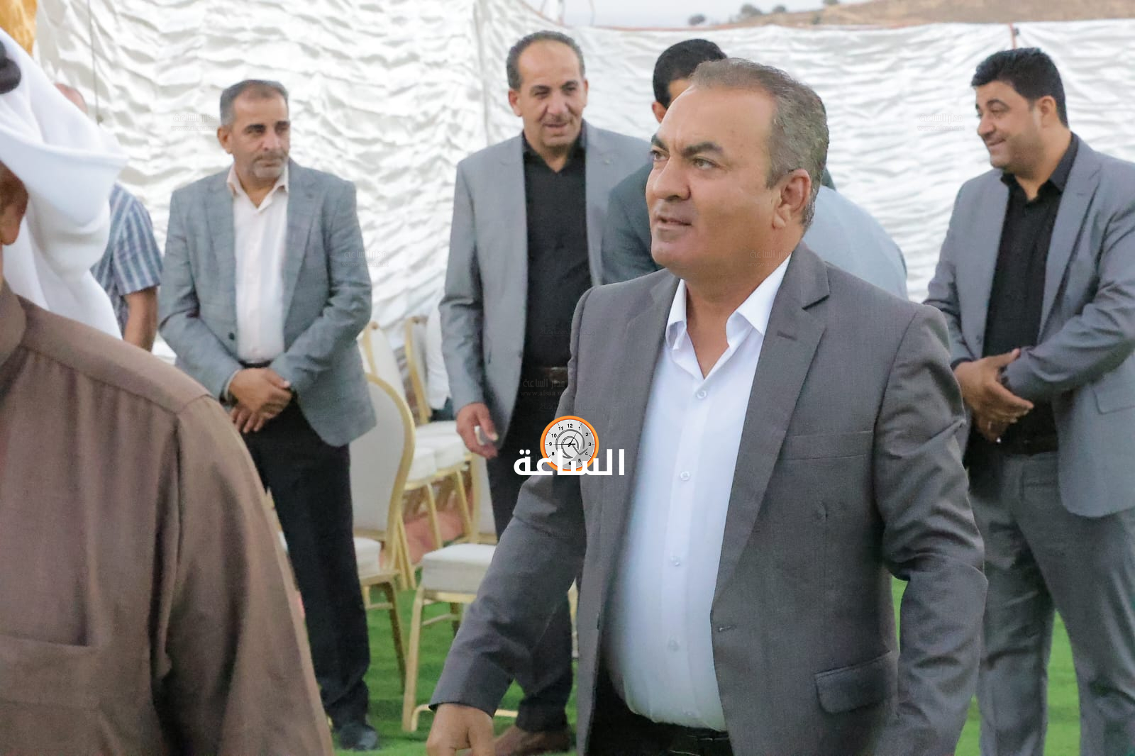 Madar Al-Saa Images 0.14036900409301423