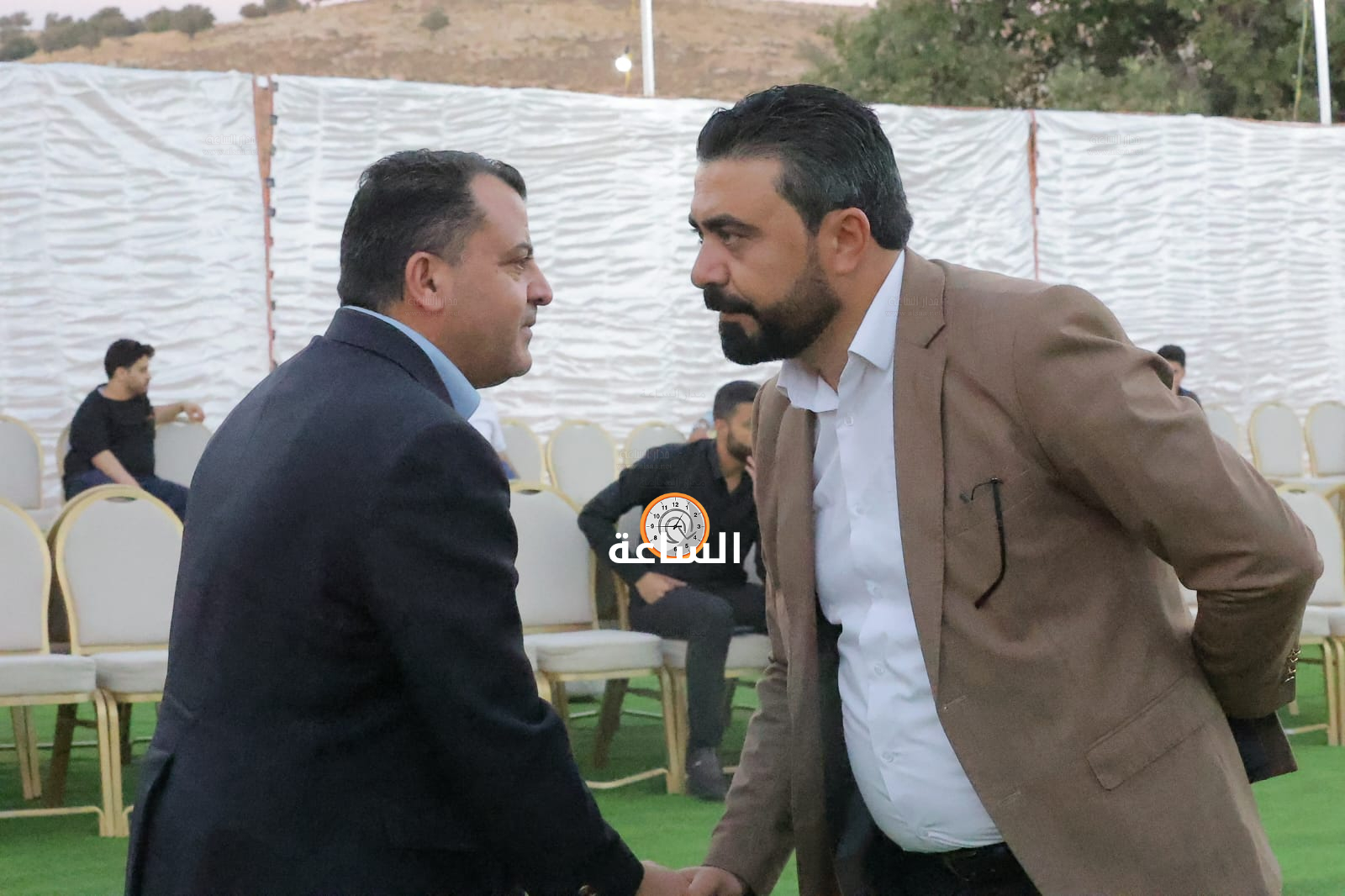 Madar Al-Saa Images 0.150603964334036