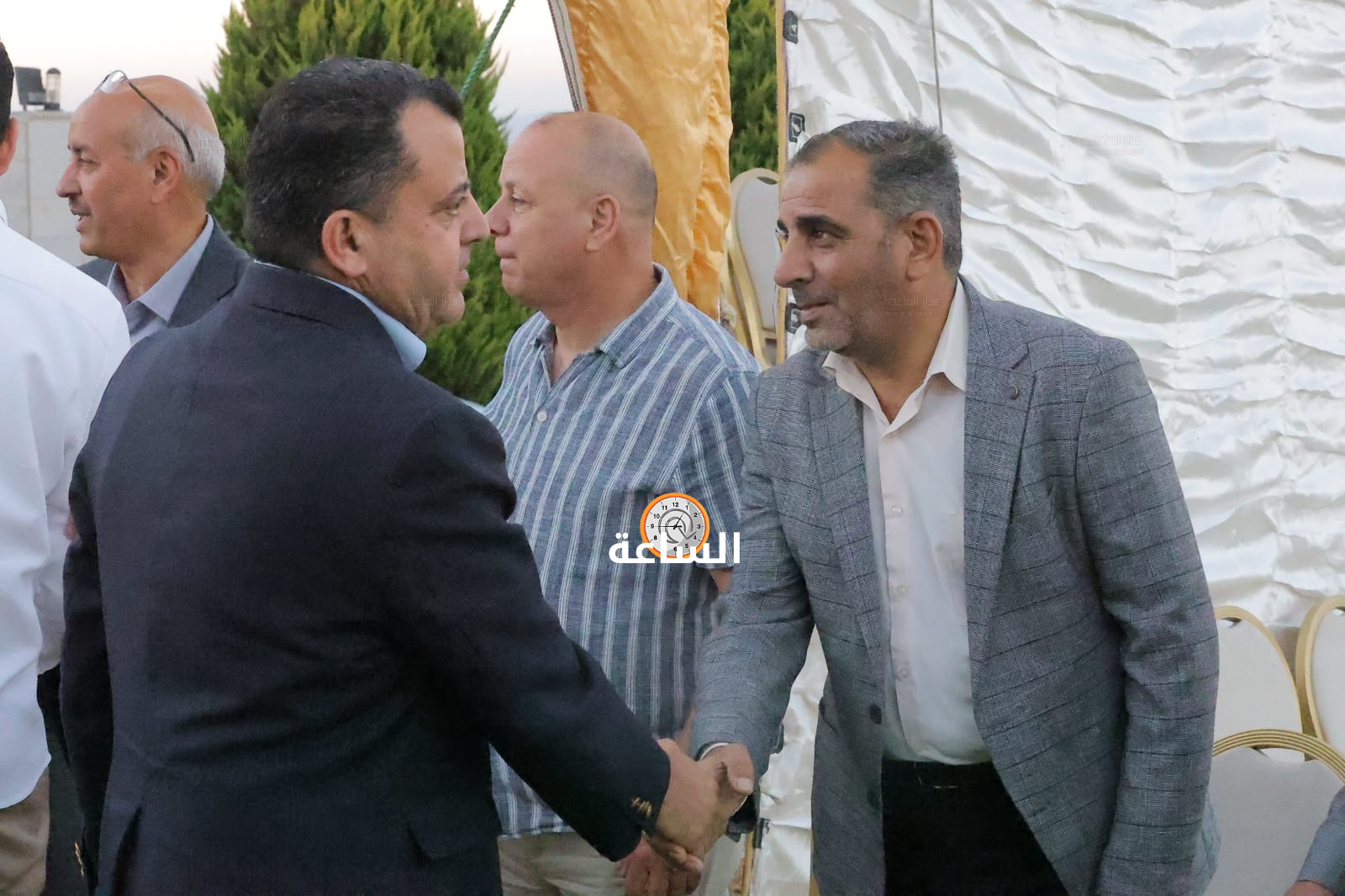 Madar Al-Saa Images 0.5630006341844622