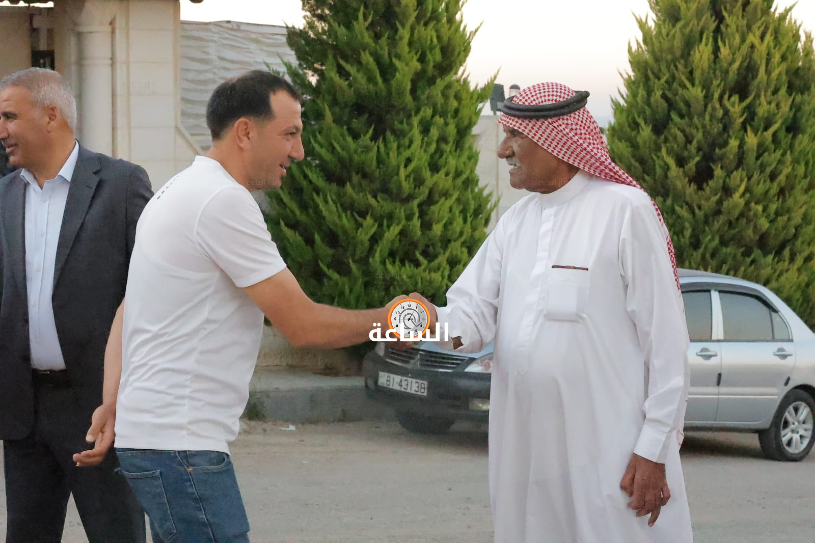 Madar Al-Saa Images 0.5452180730275857