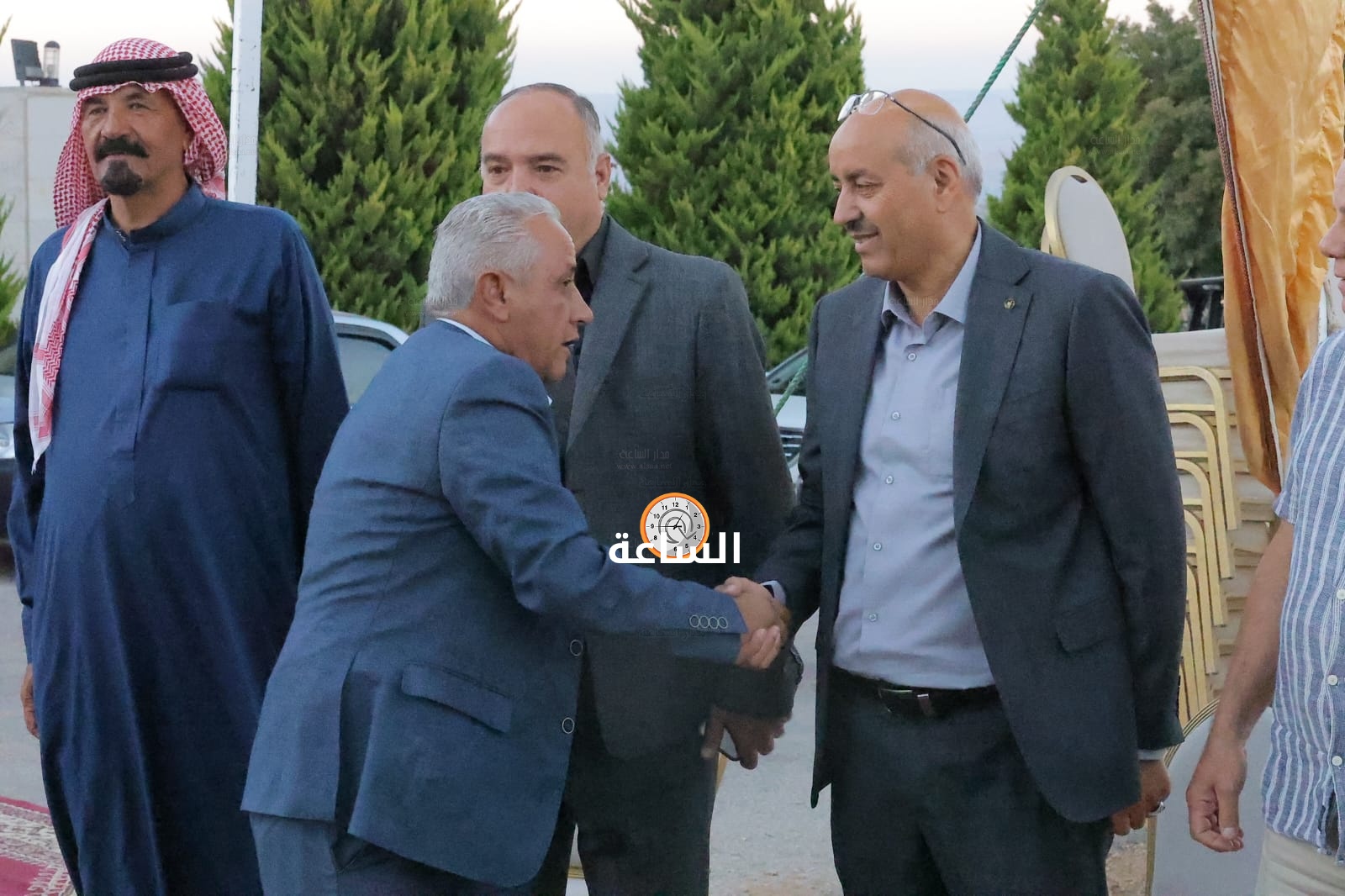Madar Al-Saa Images 0.017347172312343506