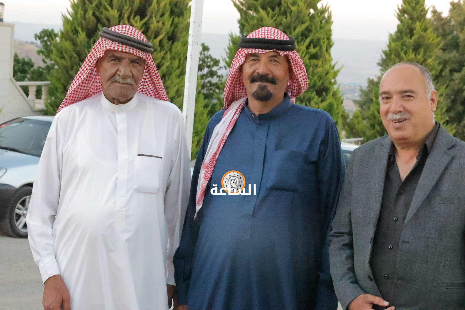 Madar Al-Saa Images 0.5928085116420402