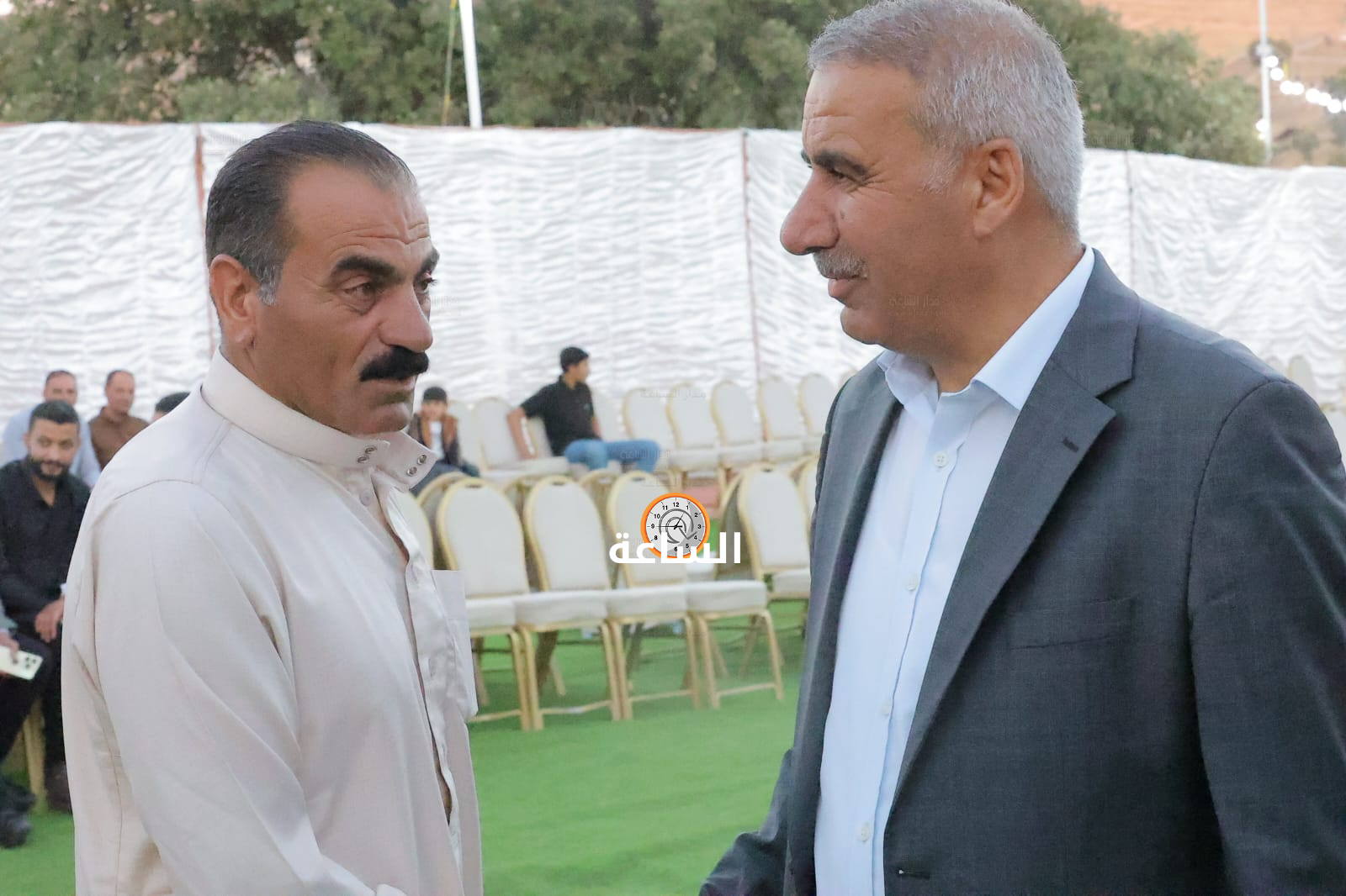 Madar Al-Saa Images 0.5010283713254003