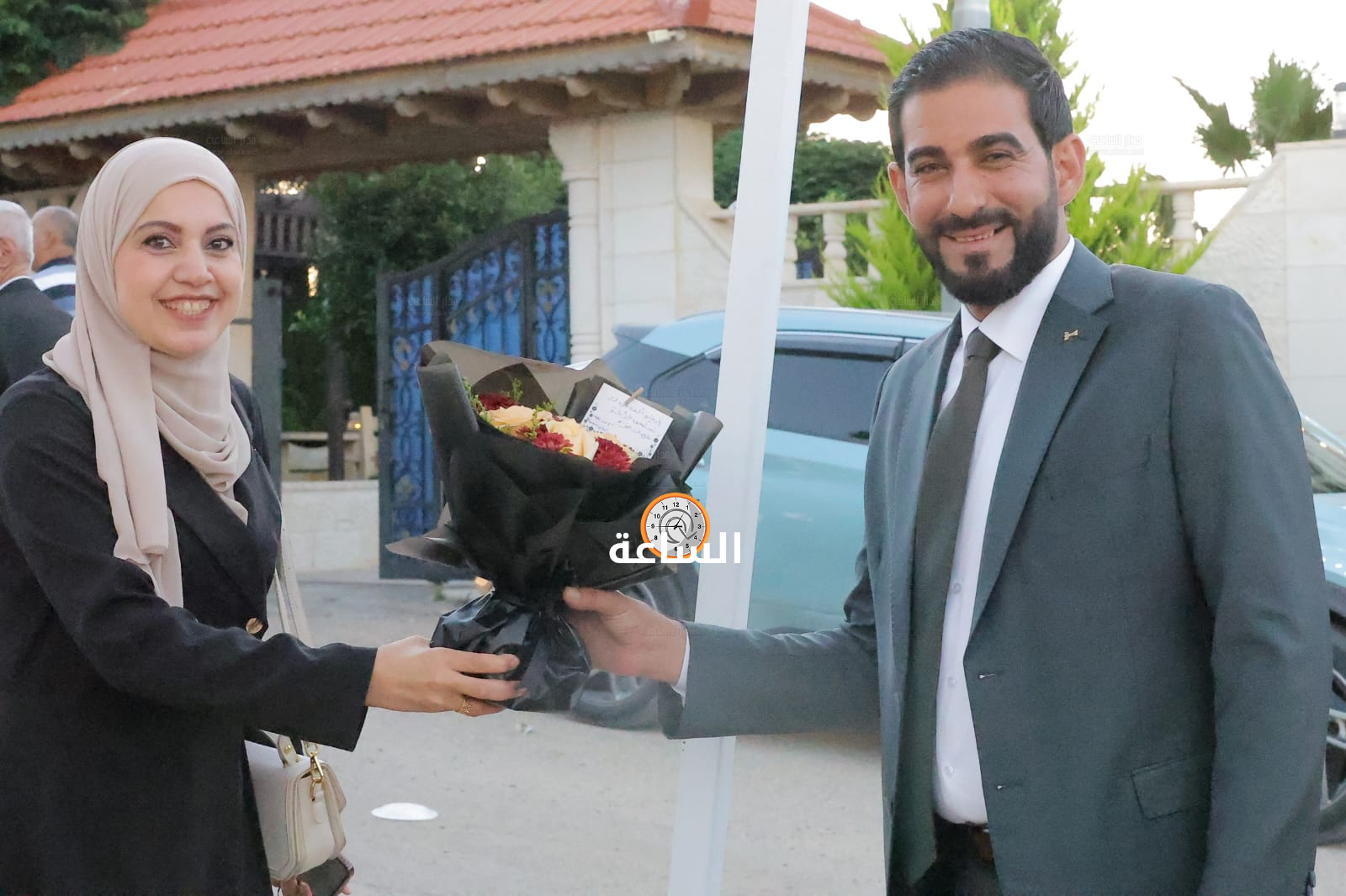 Madar Al-Saa Images 0.2574372394539185