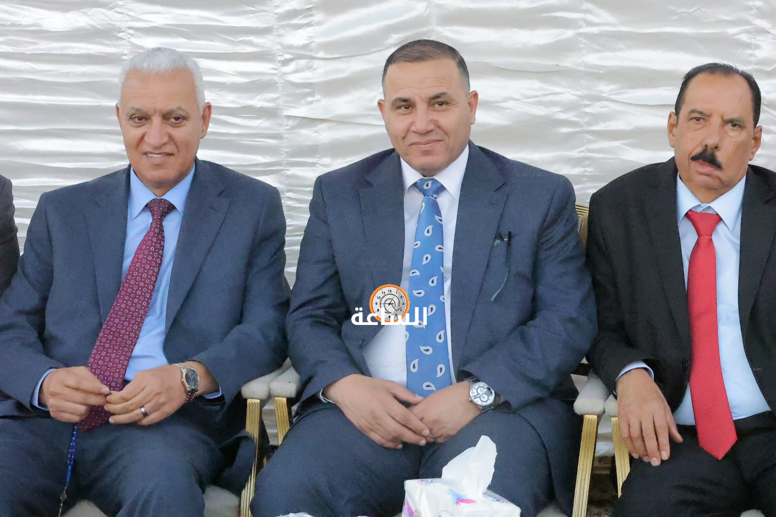Madar Al-Saa Images 0.3406486250110764