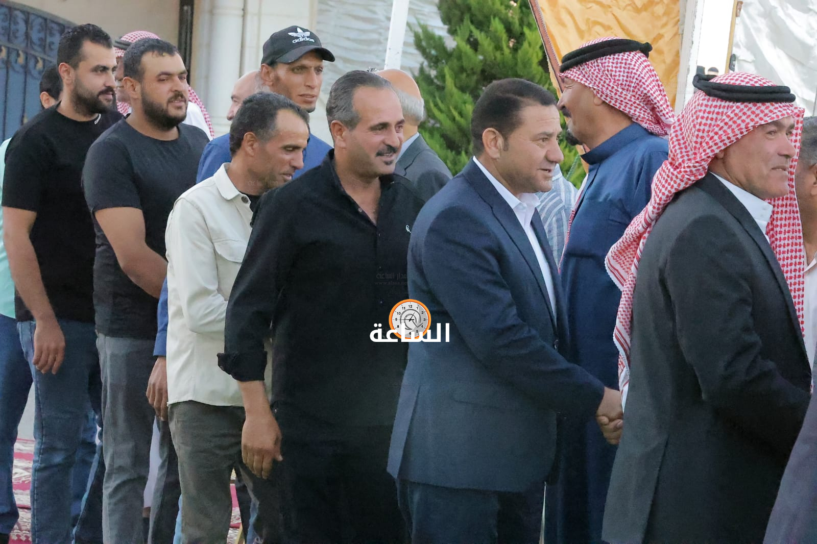 Madar Al-Saa Images 0.2876936867375669