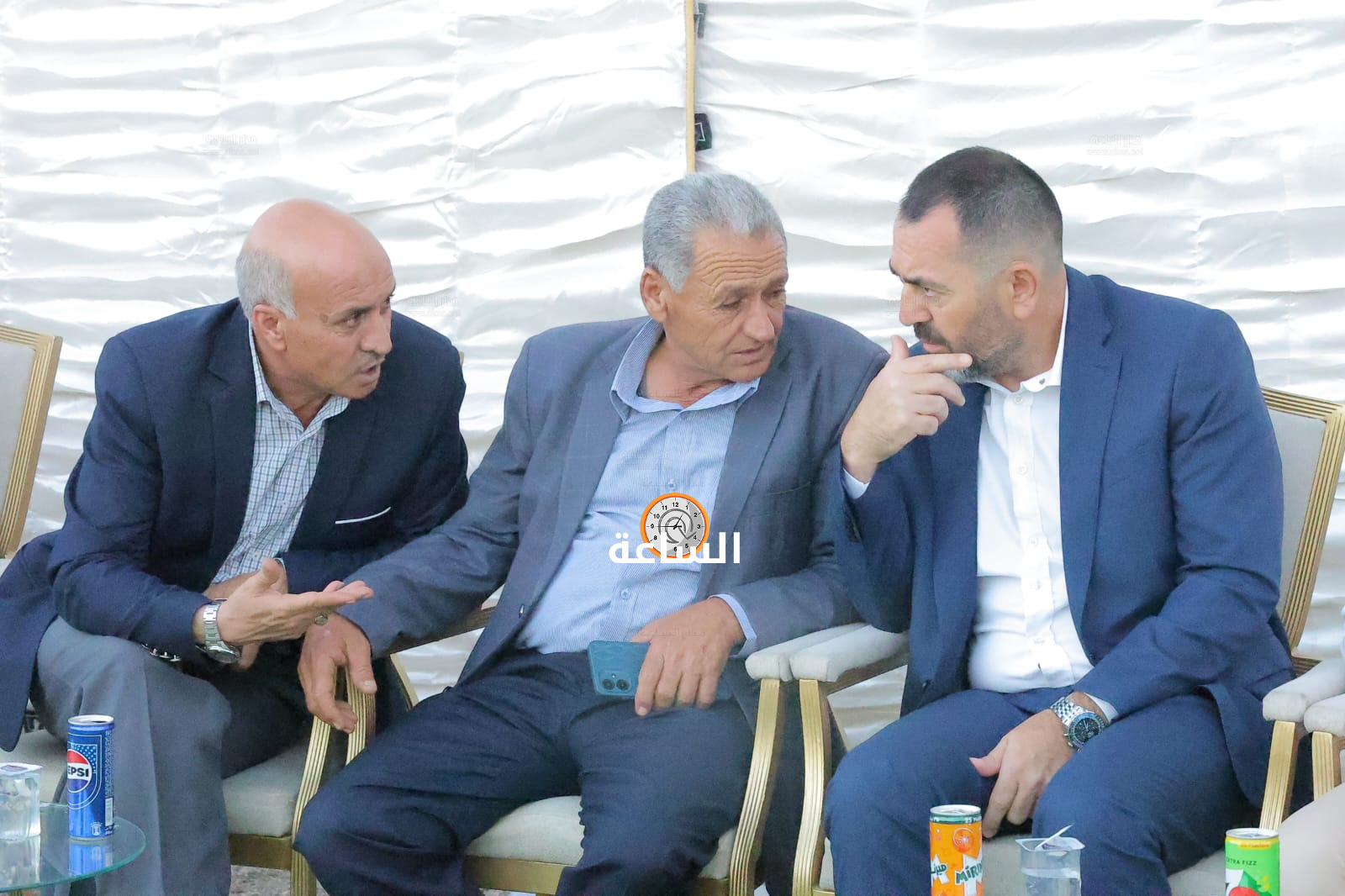 Madar Al-Saa Images 0.3586830570555153