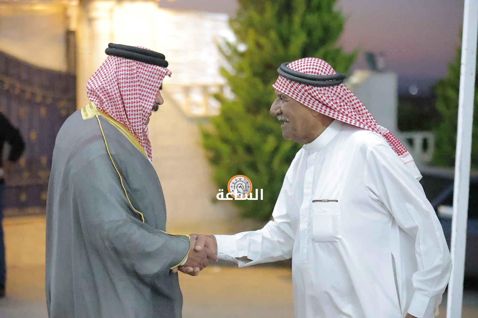 Madar Al-Saa Images 0.45043803341131394