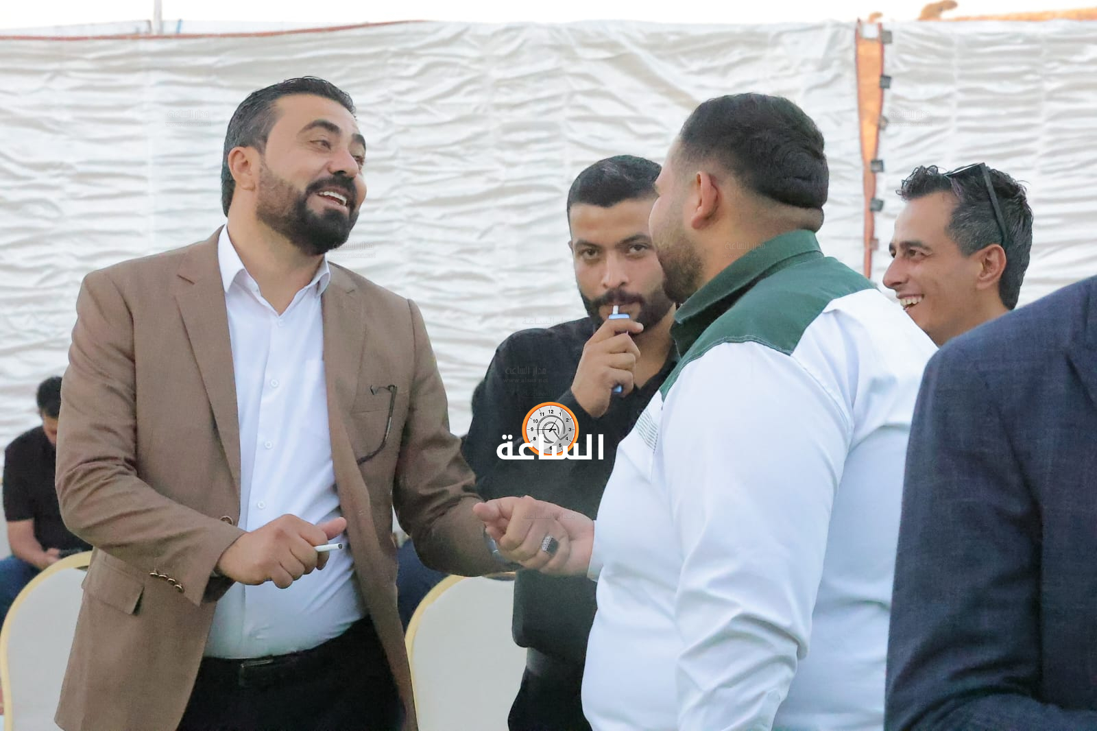 Madar Al-Saa Images 0.33868905734162424