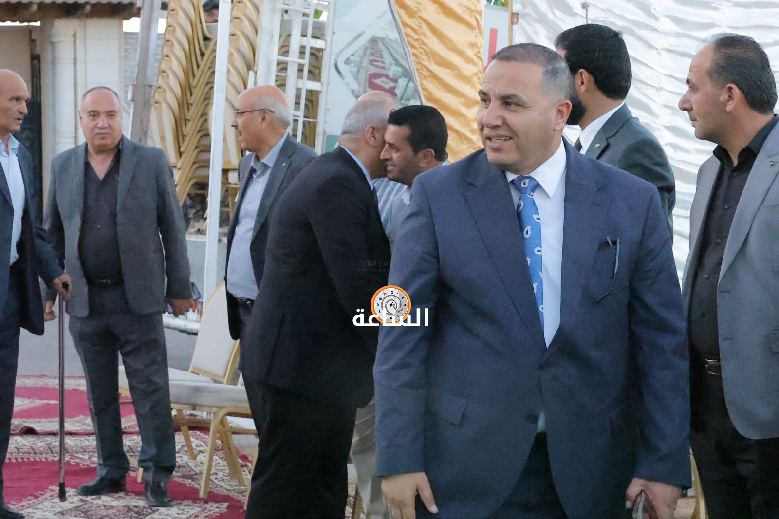Madar Al-Saa Images 0.41768205473784503