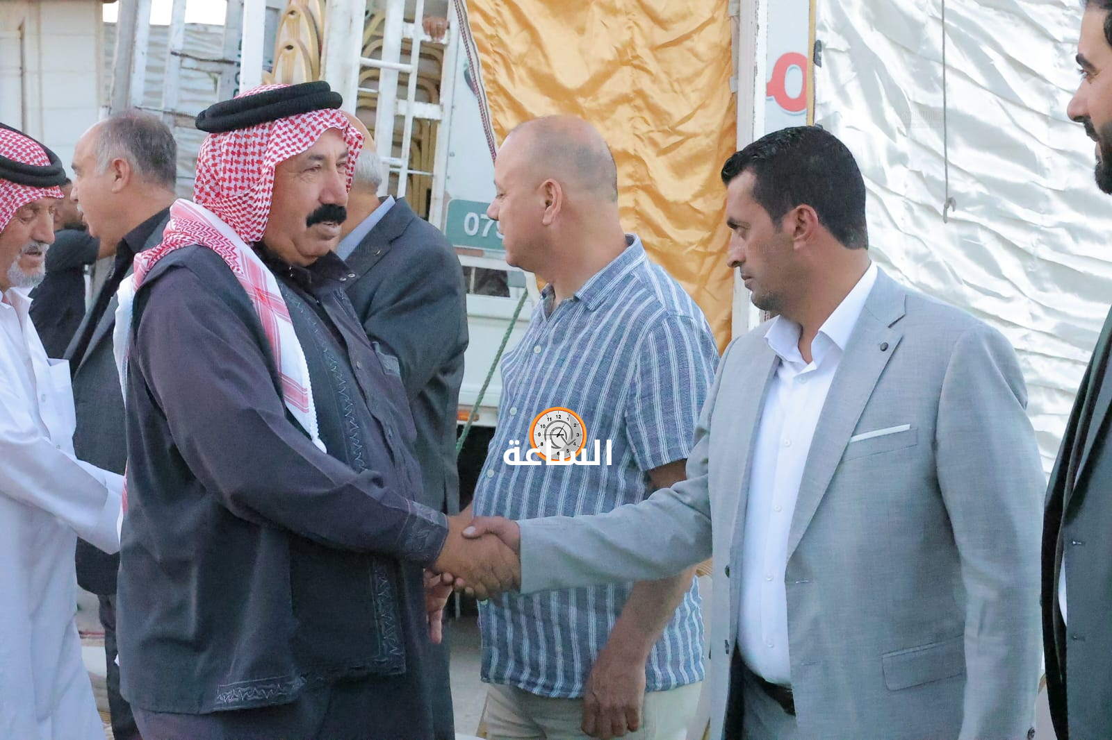 Madar Al-Saa Images 0.7691161125810348