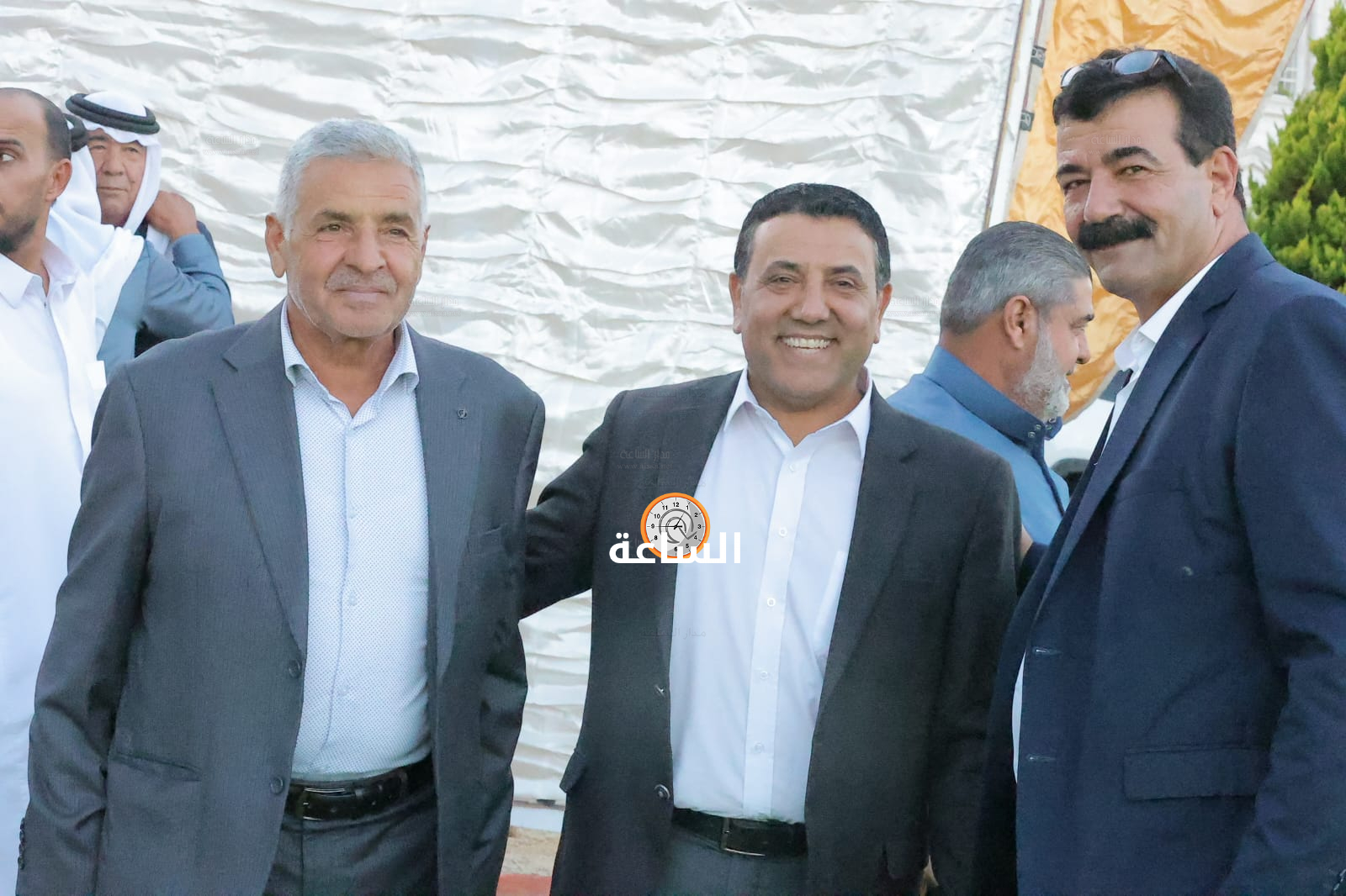 Madar Al-Saa Images 0.44674310523128535