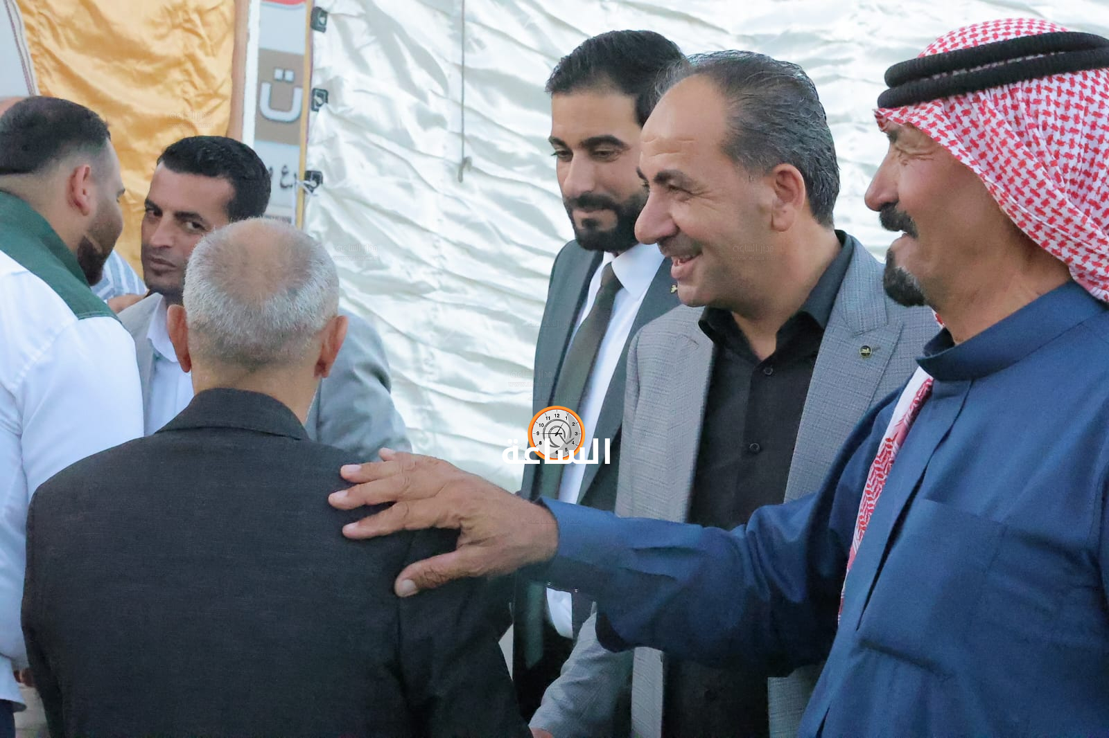 Madar Al-Saa Images 0.13651441985921664