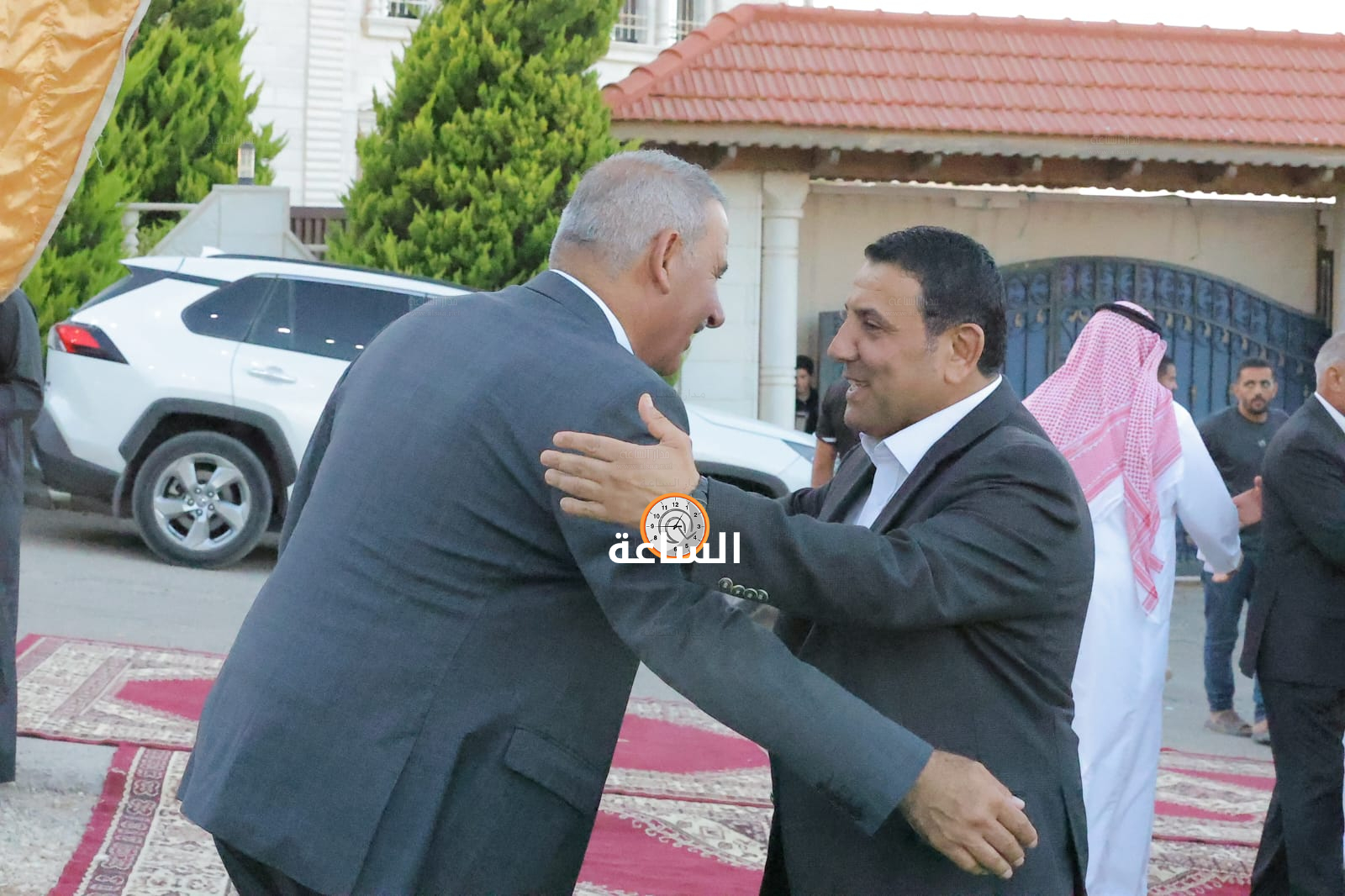 Madar Al-Saa Images 0.7878597375084764