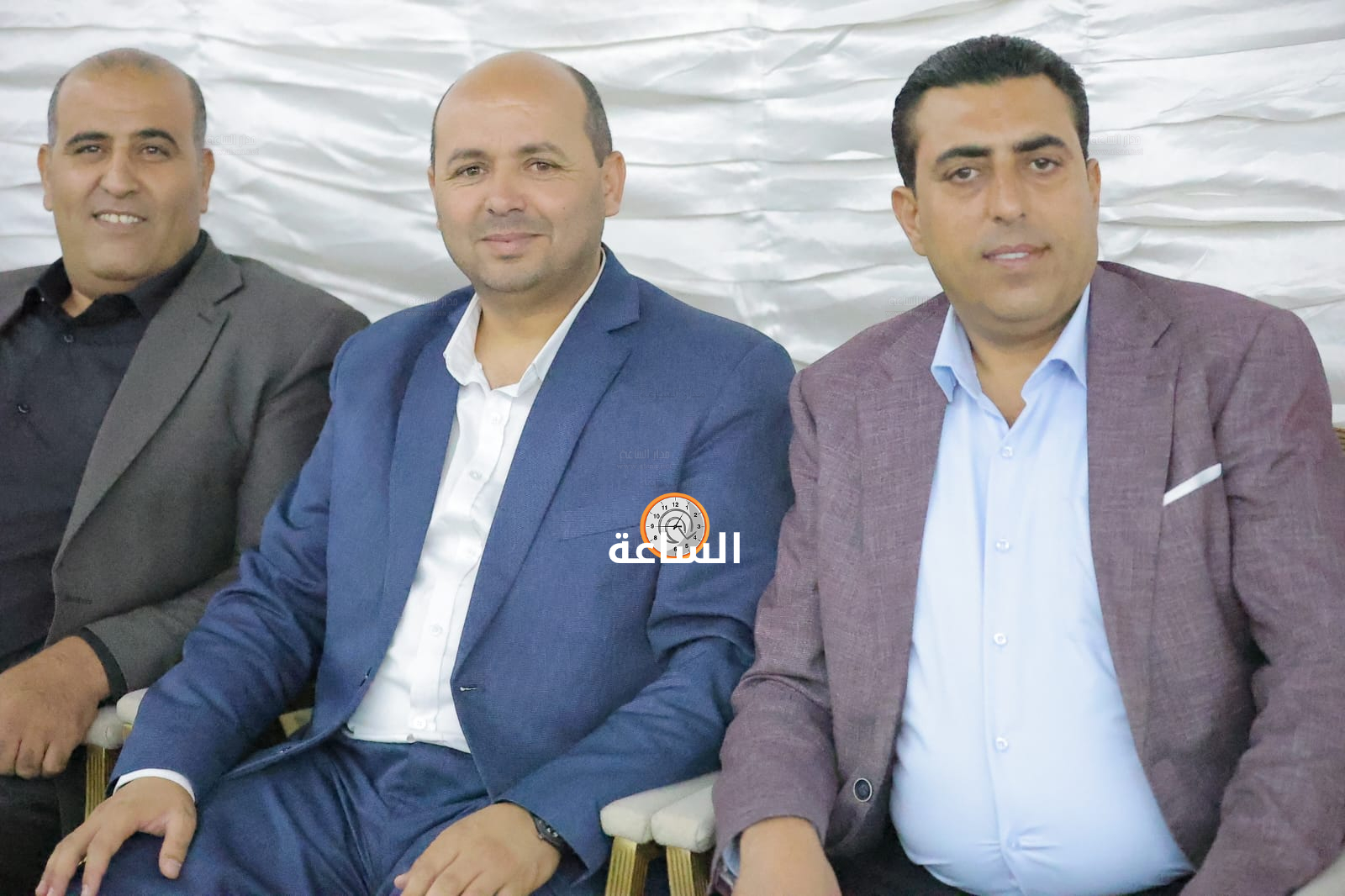 Madar Al-Saa Images 0.1789844103961491