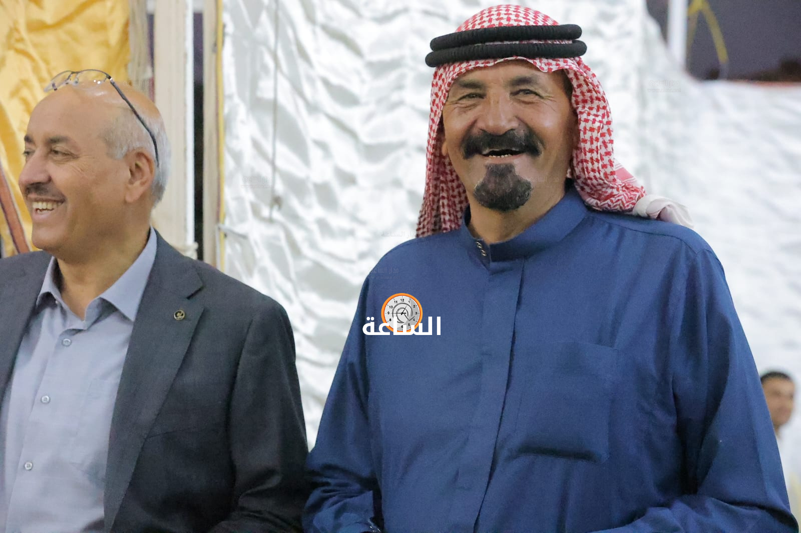 Madar Al-Saa Images 0.5774786576260988