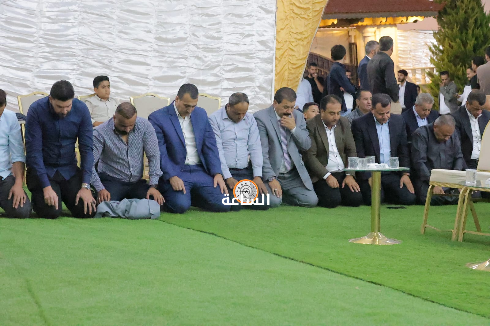 Madar Al-Saa Images 0.16118324270042006