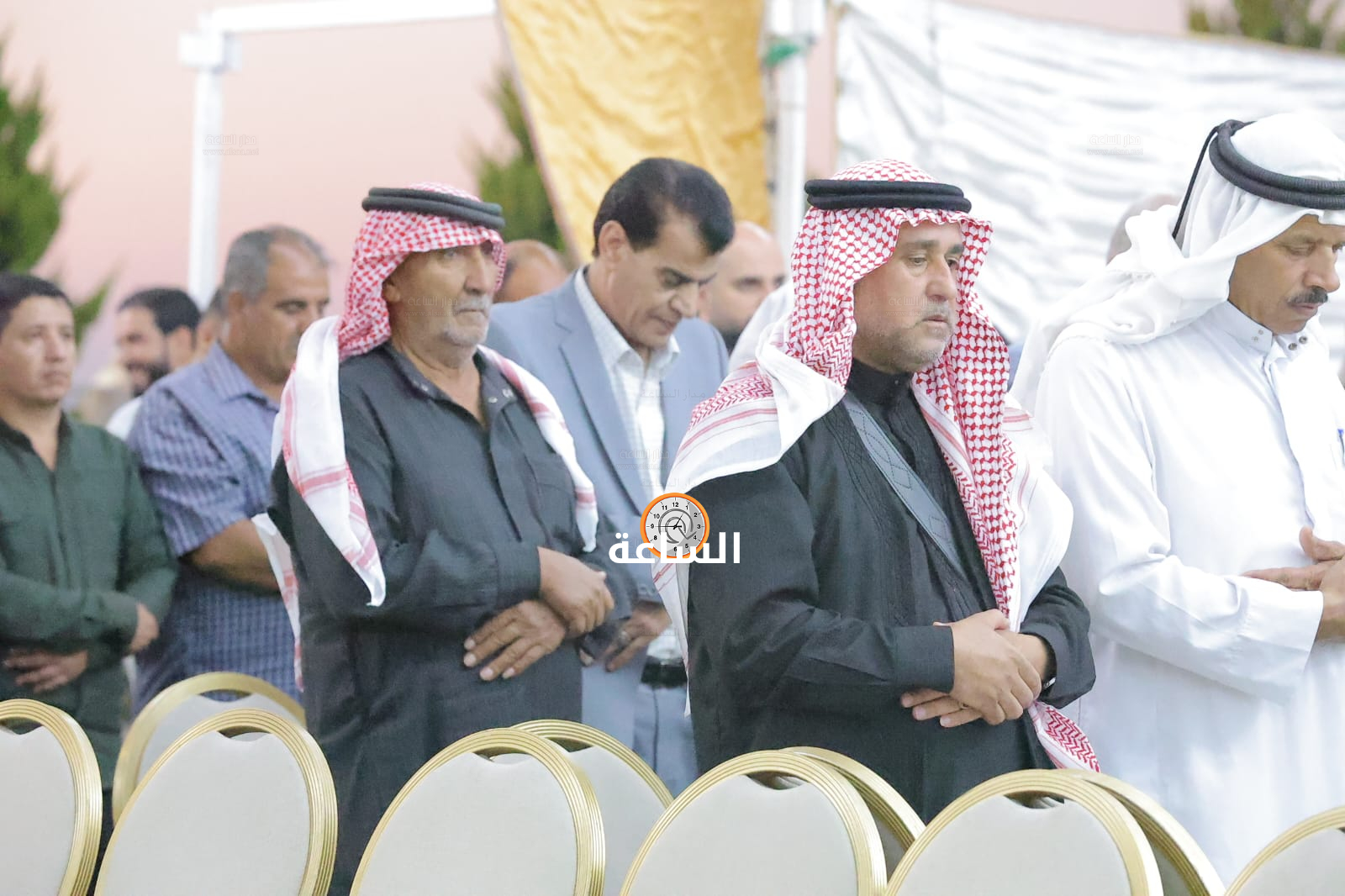 Madar Al-Saa Images 0.3762181483561746