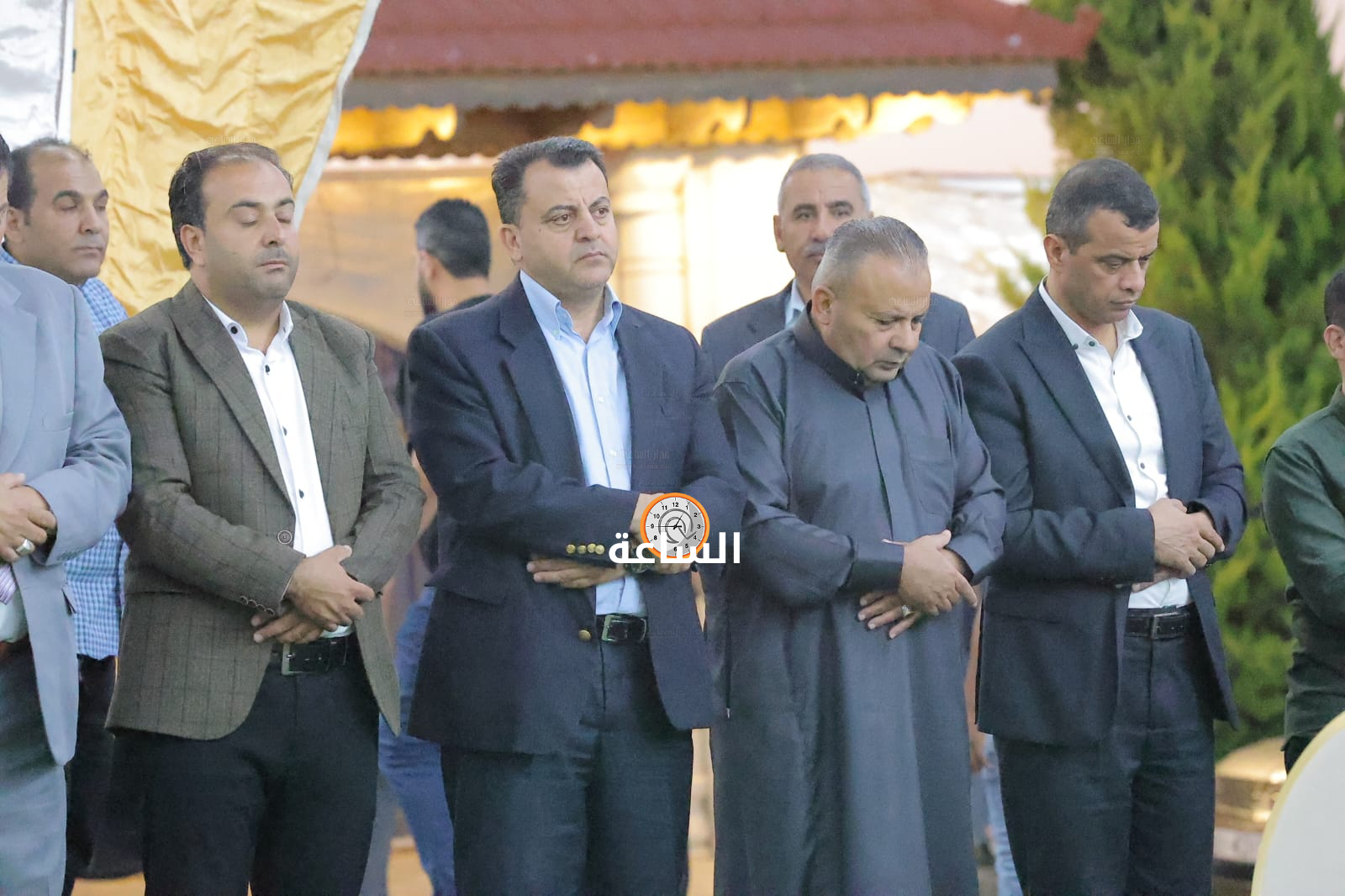 Madar Al-Saa Images 0.9881180553481831