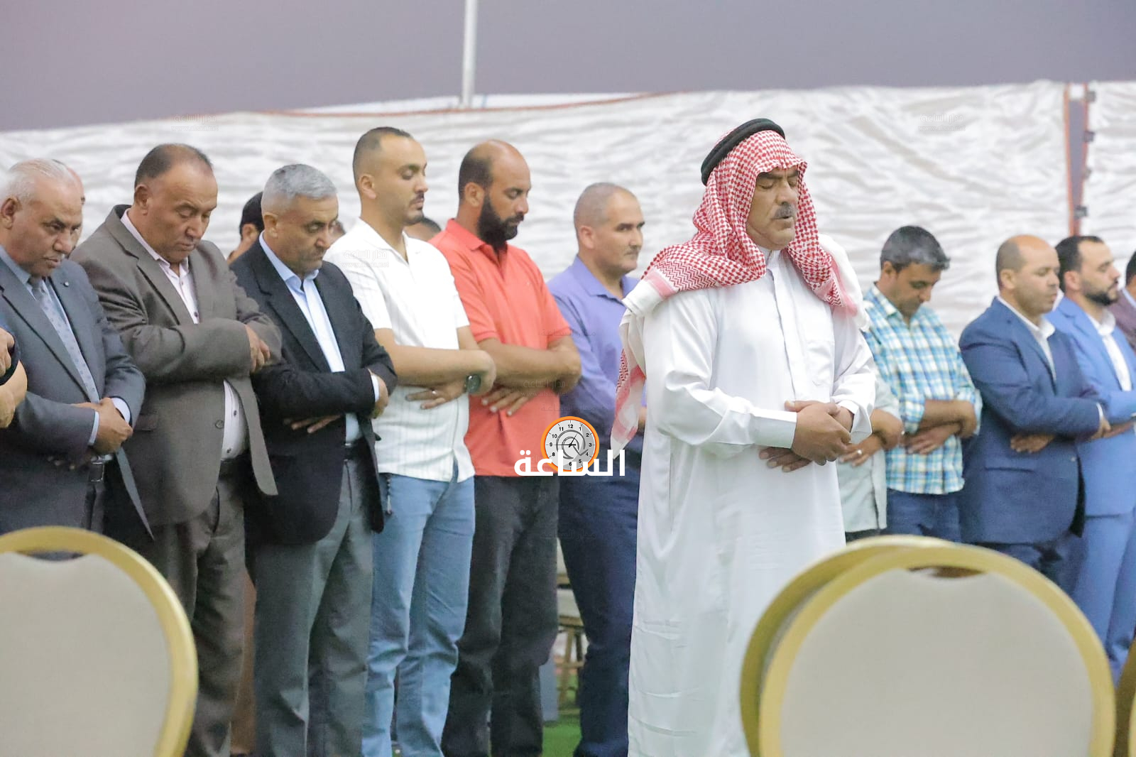 Madar Al-Saa Images 0.5411418778296319