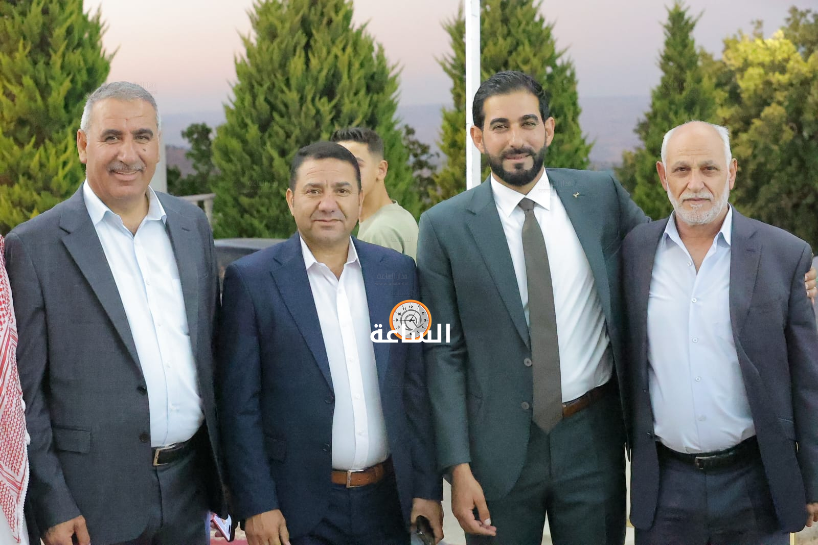 Madar Al-Saa Images 0.5443703825693644