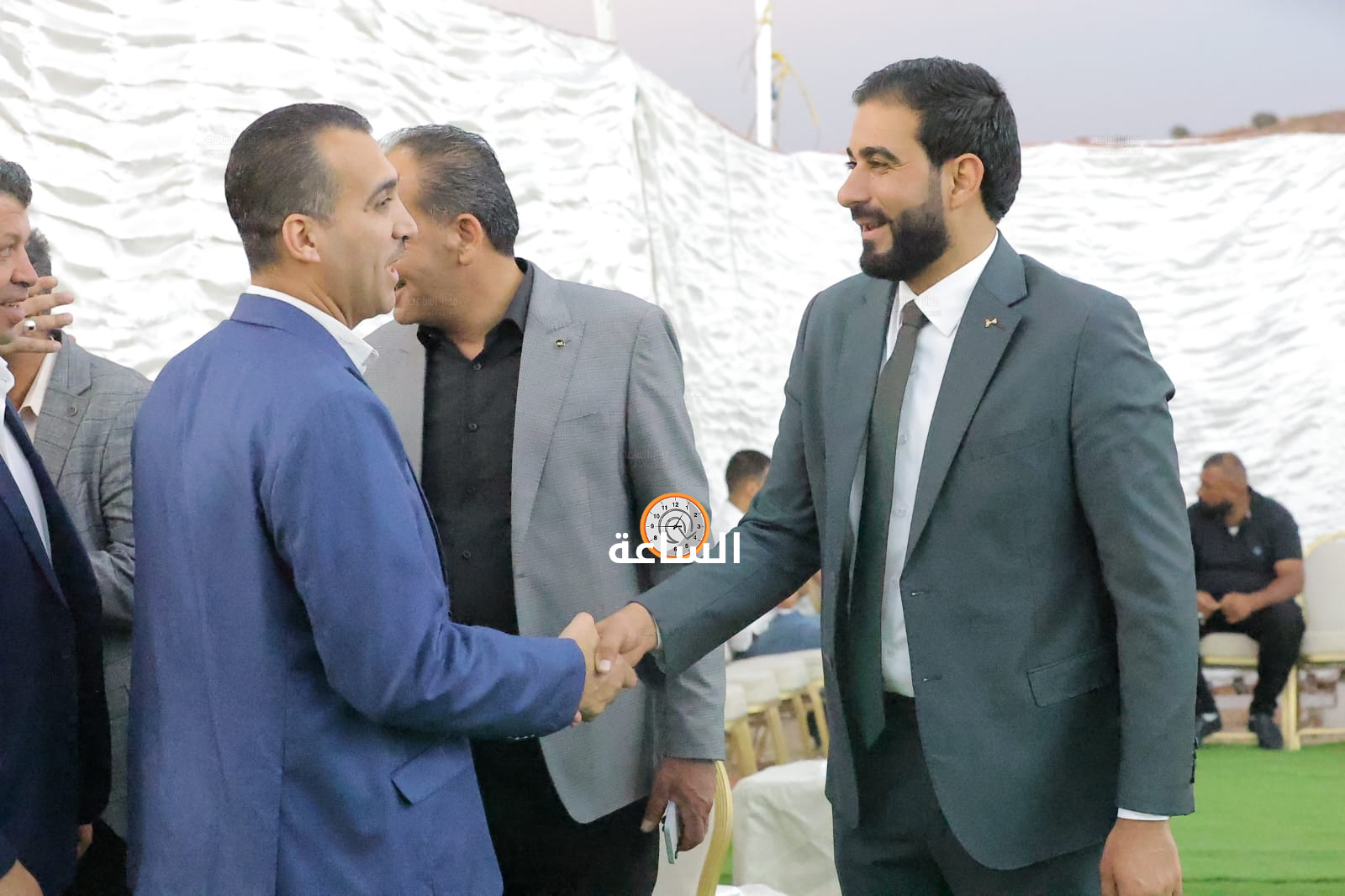 Madar Al-Saa Images 0.5850373670214601
