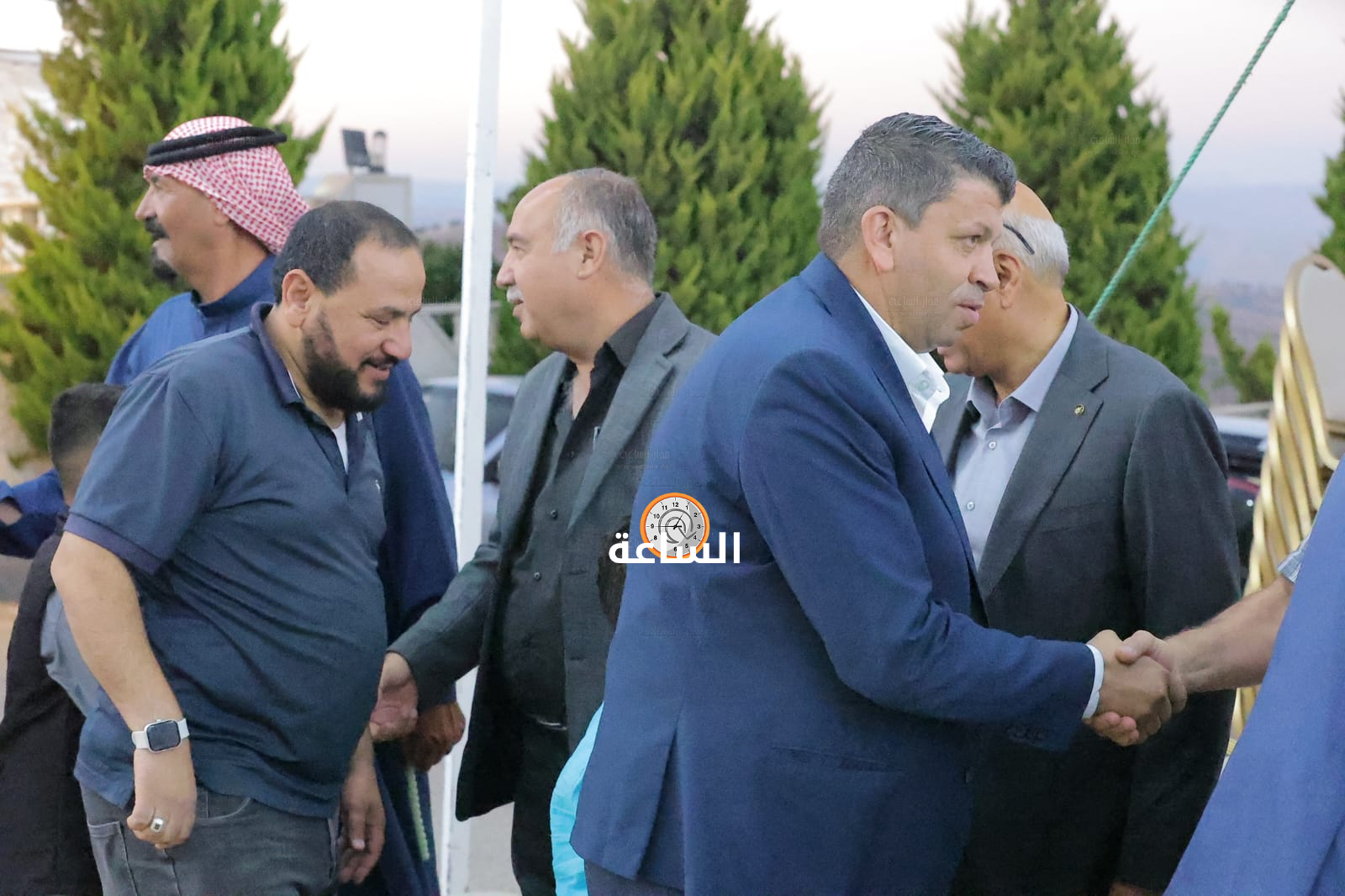 Madar Al-Saa Images 0.9706892190848928